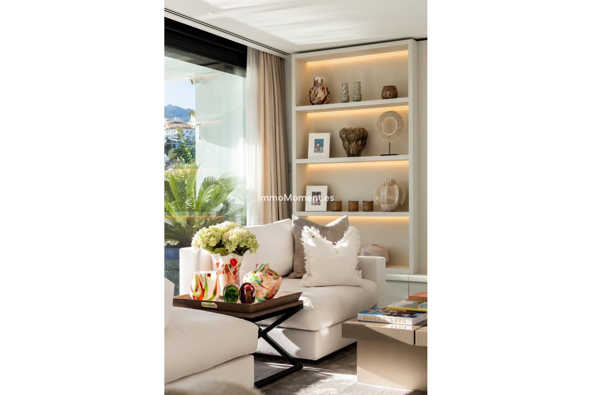 Bestaande woning - Villa - Marbella - Nueva Andalucía