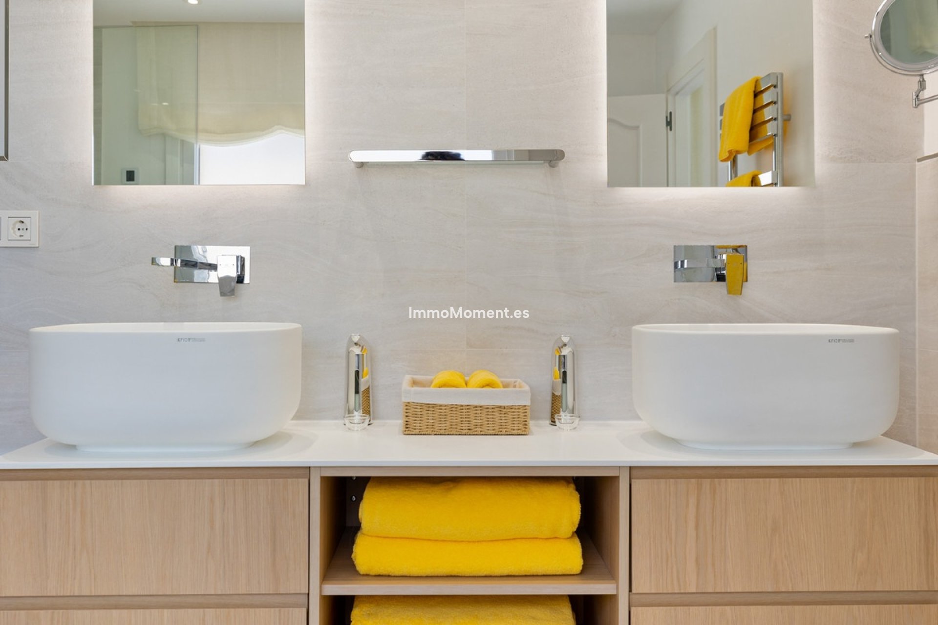 Bestaande woning - Villa - Marbella - Nueva Andalucía