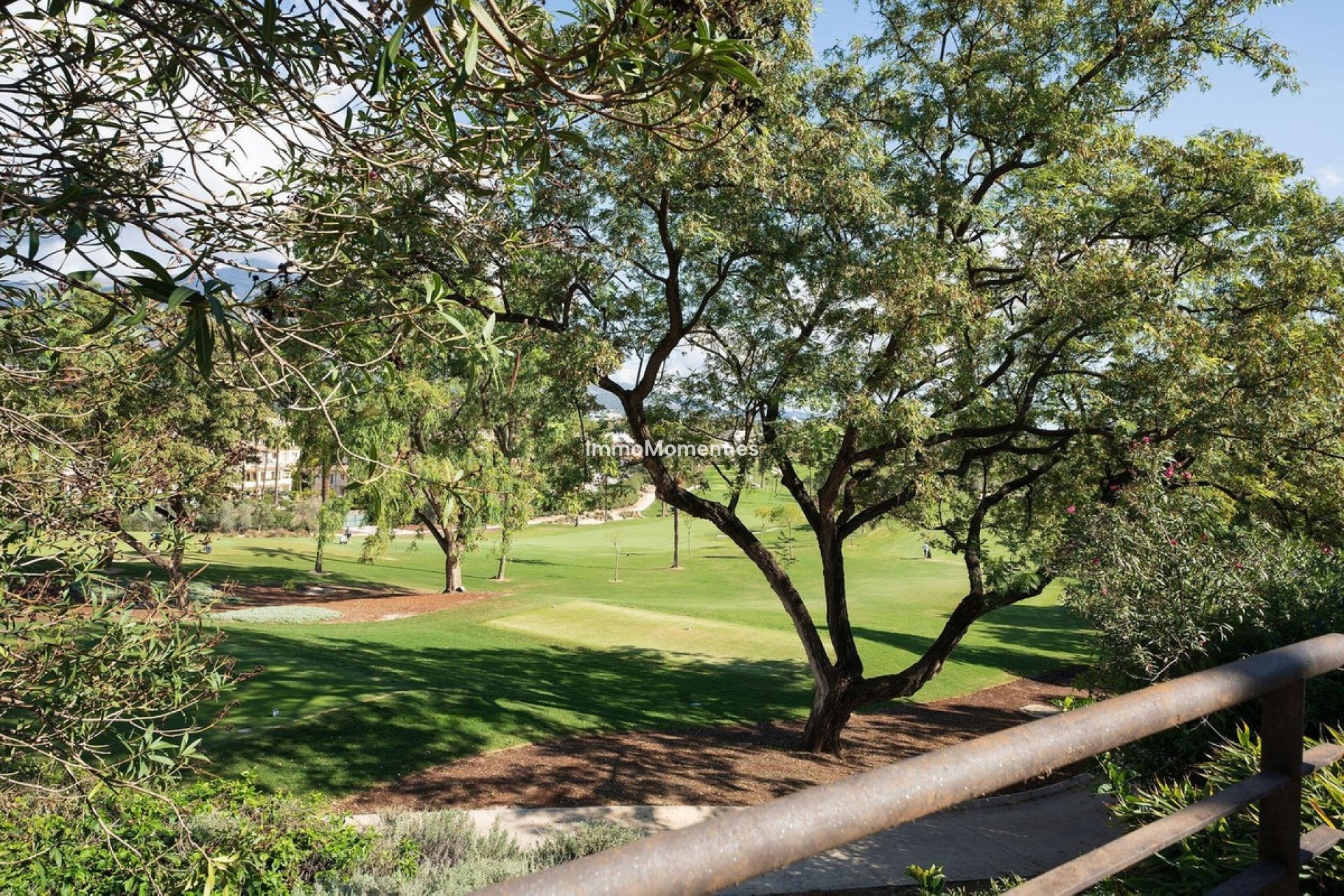 Bestaande woning - Villa - Marbella - Nueva Andalucía