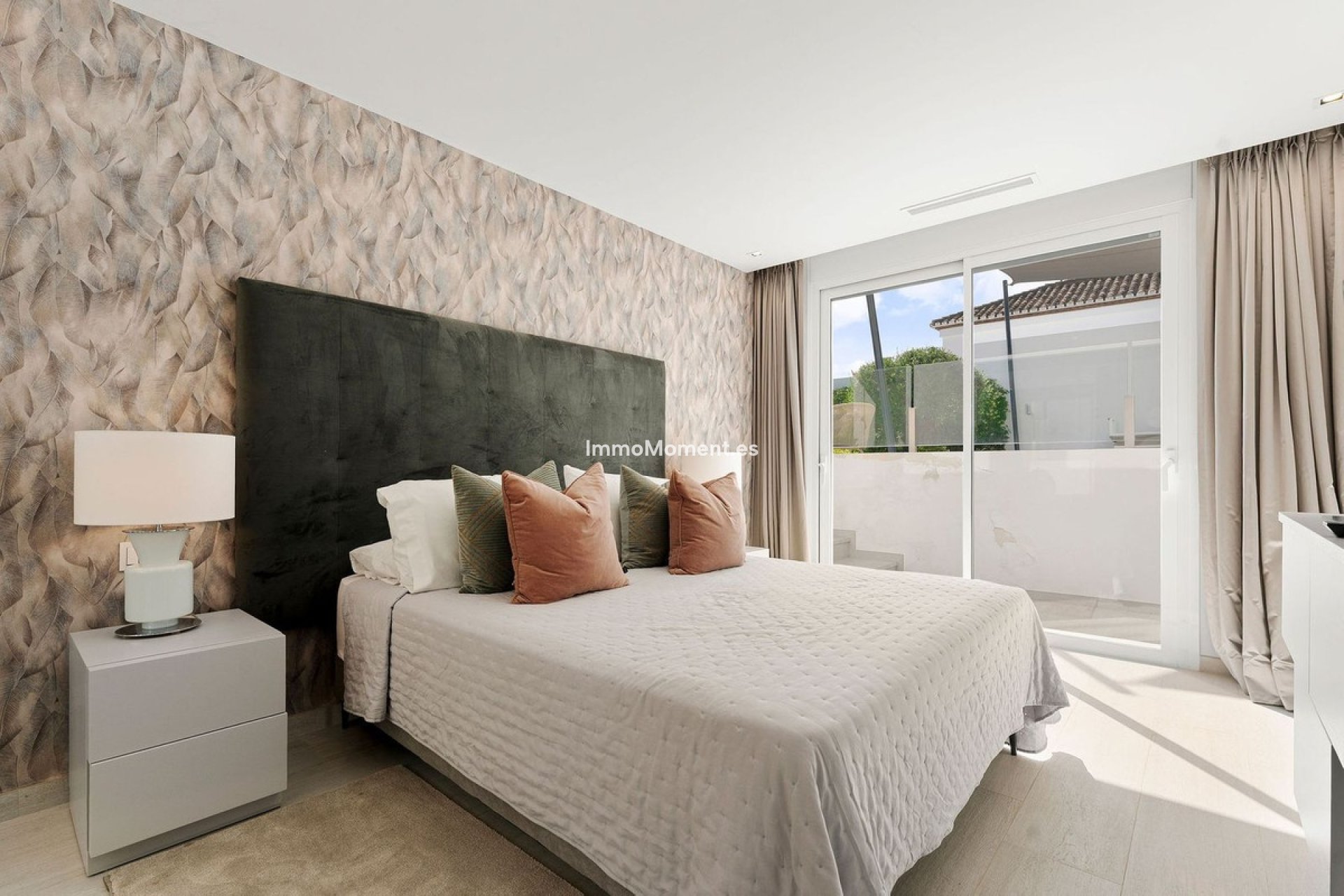 Bestaande woning - Villa - Marbella - Nueva Andalucía