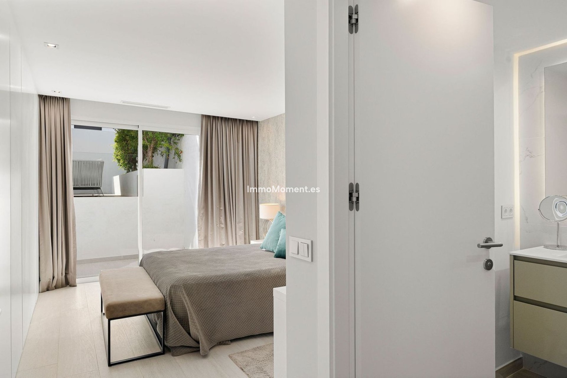 Bestaande woning - Villa - Marbella - Nueva Andalucía