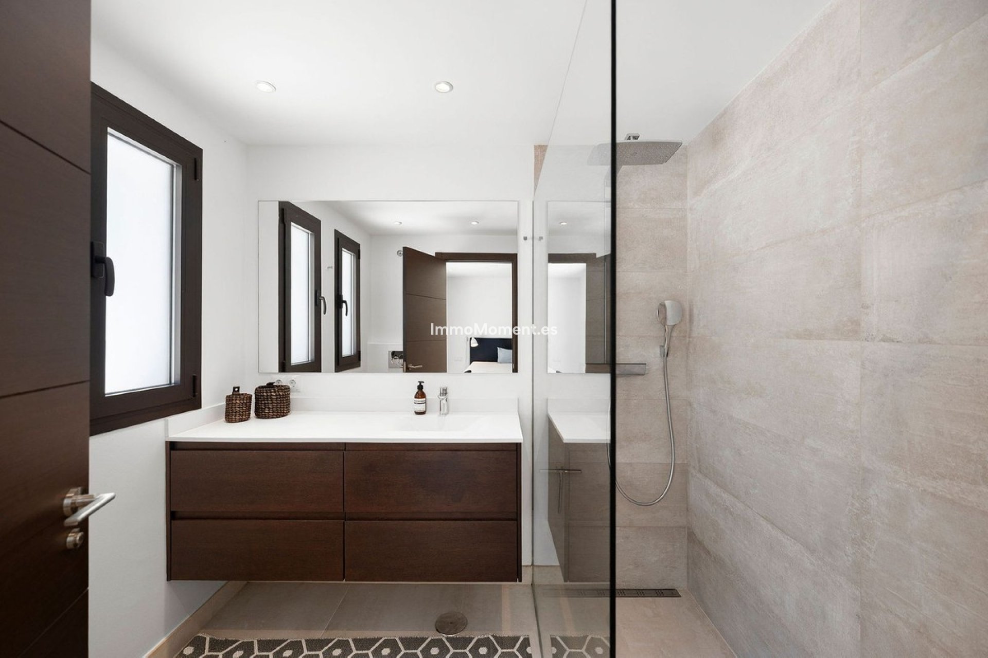 Bestaande woning - Villa - Marbella - Nueva Andalucía