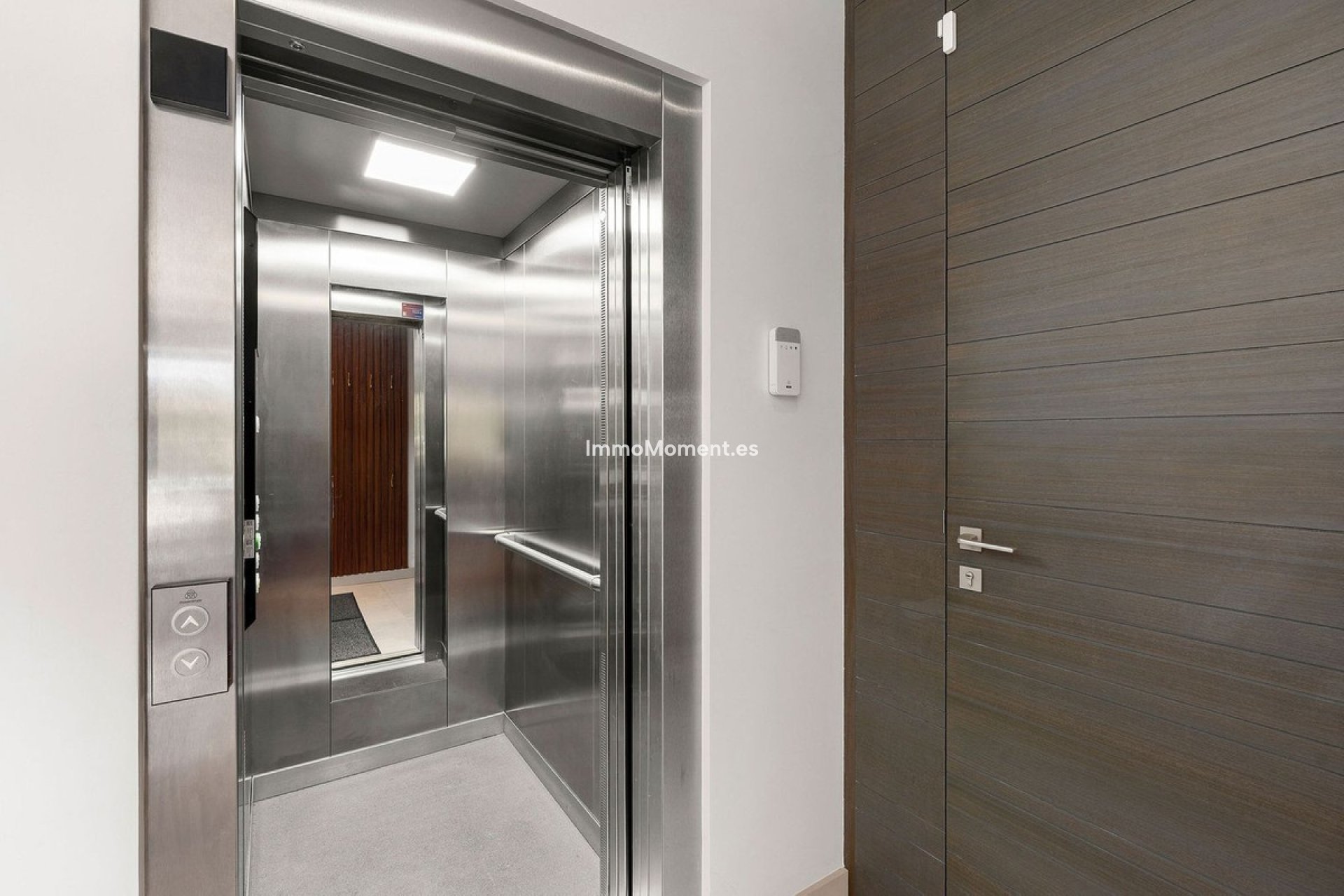 Bestaande woning - Villa - Marbella - Nueva Andalucía