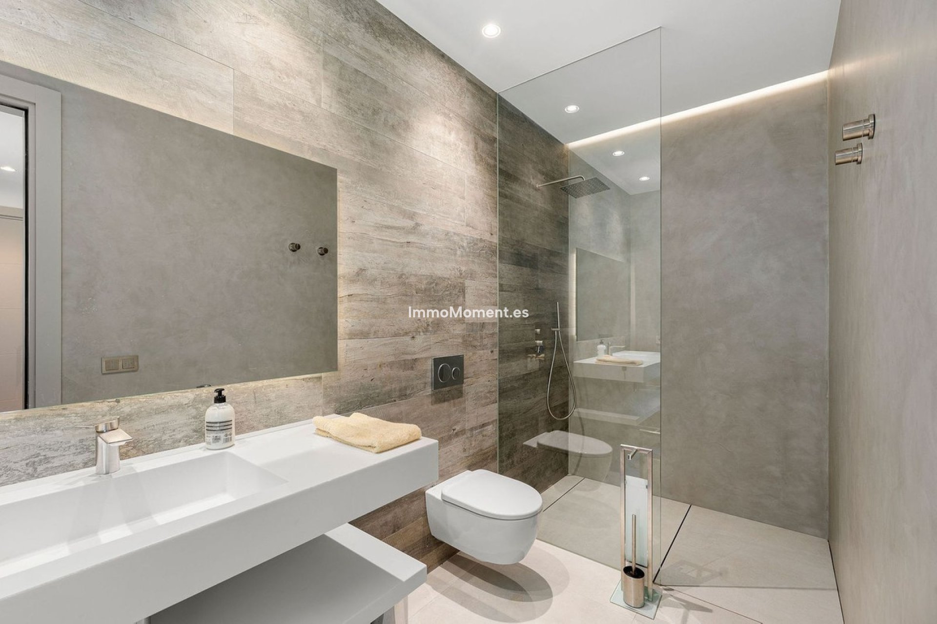 Bestaande woning - Villa - Marbella - Nueva Andalucía