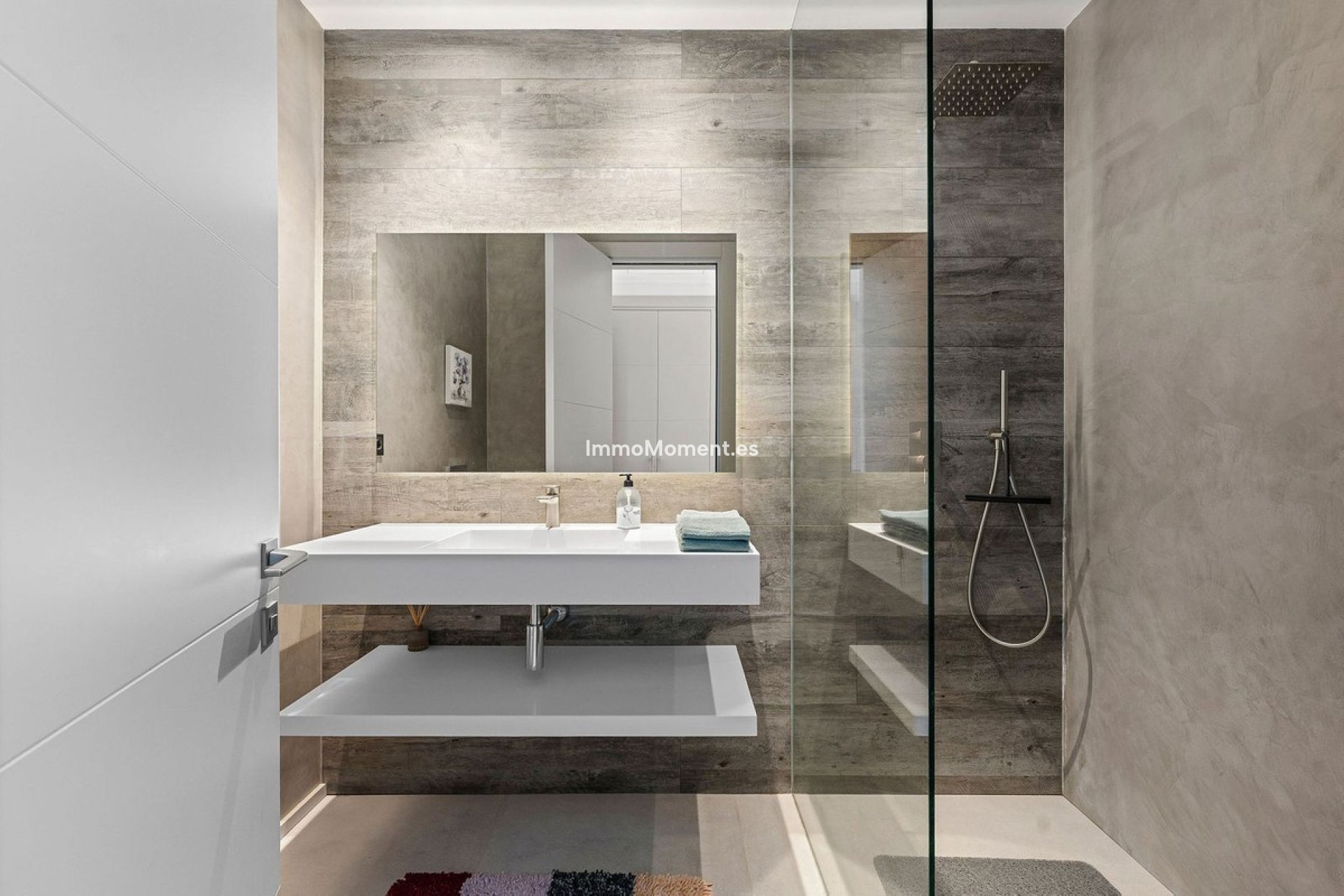 Bestaande woning - Villa - Marbella - Nueva Andalucía