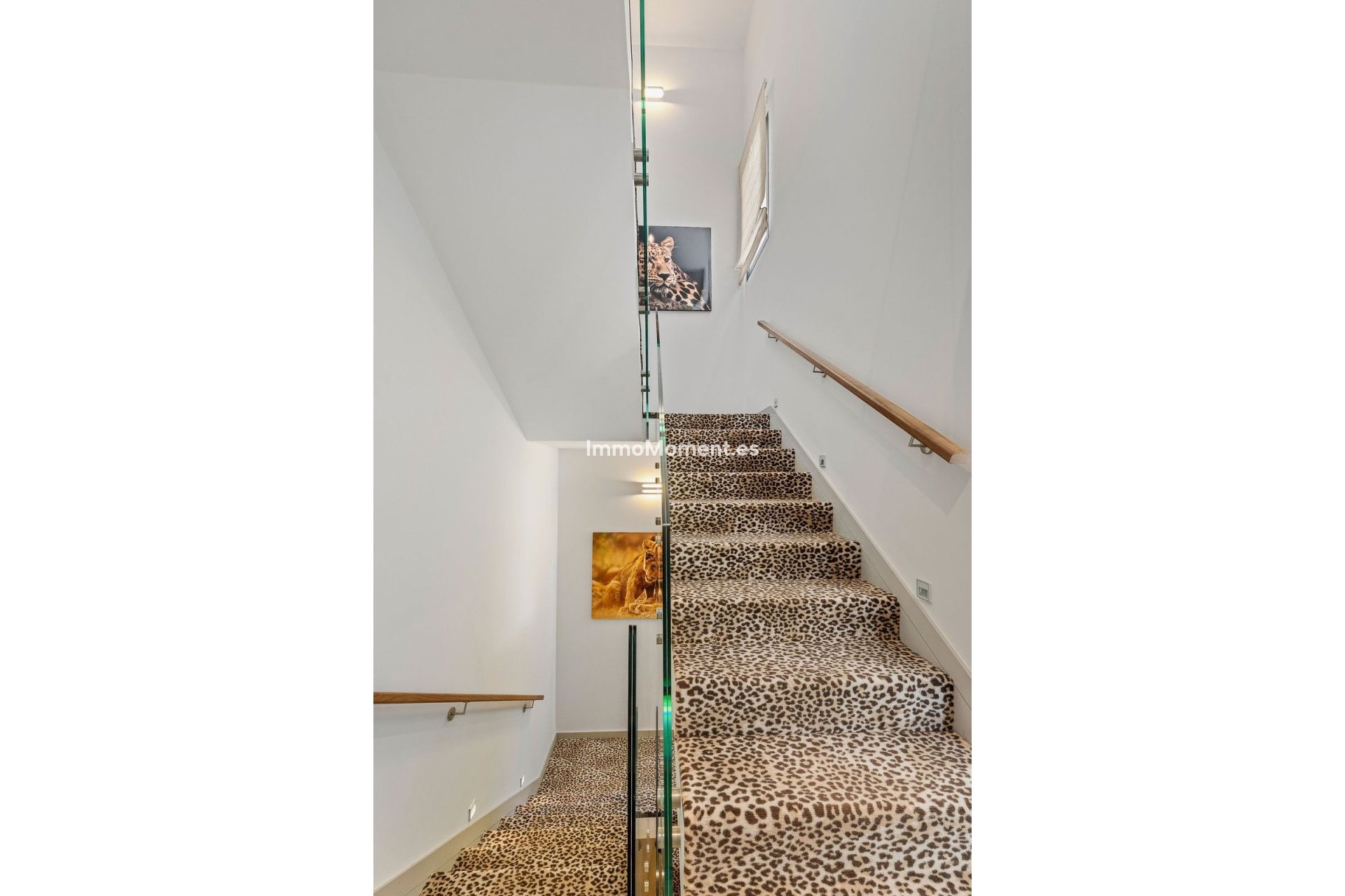 Bestaande woning - Villa - Marbella - Nueva Andalucía