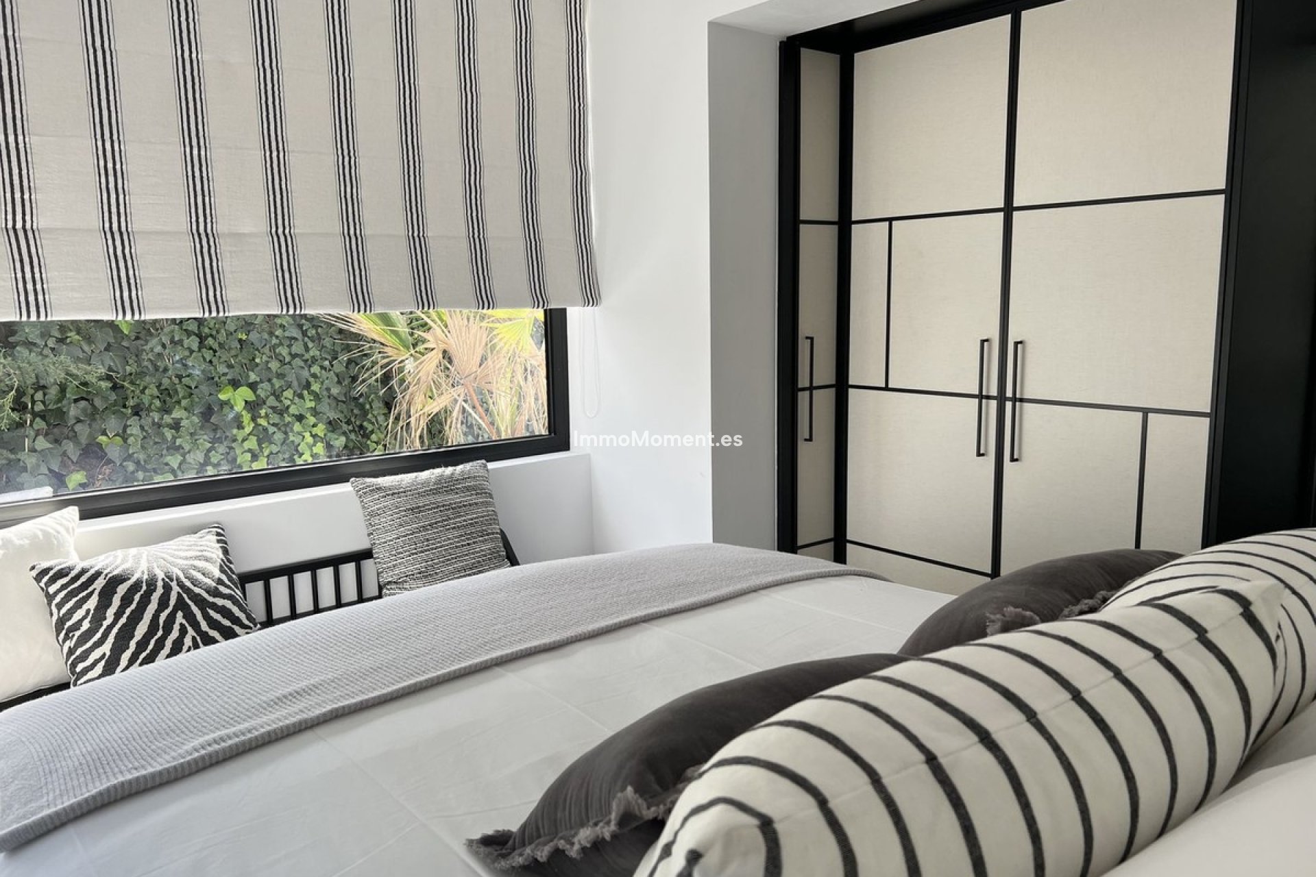 Bestaande woning - Villa - Marbella - Nueva Andalucía