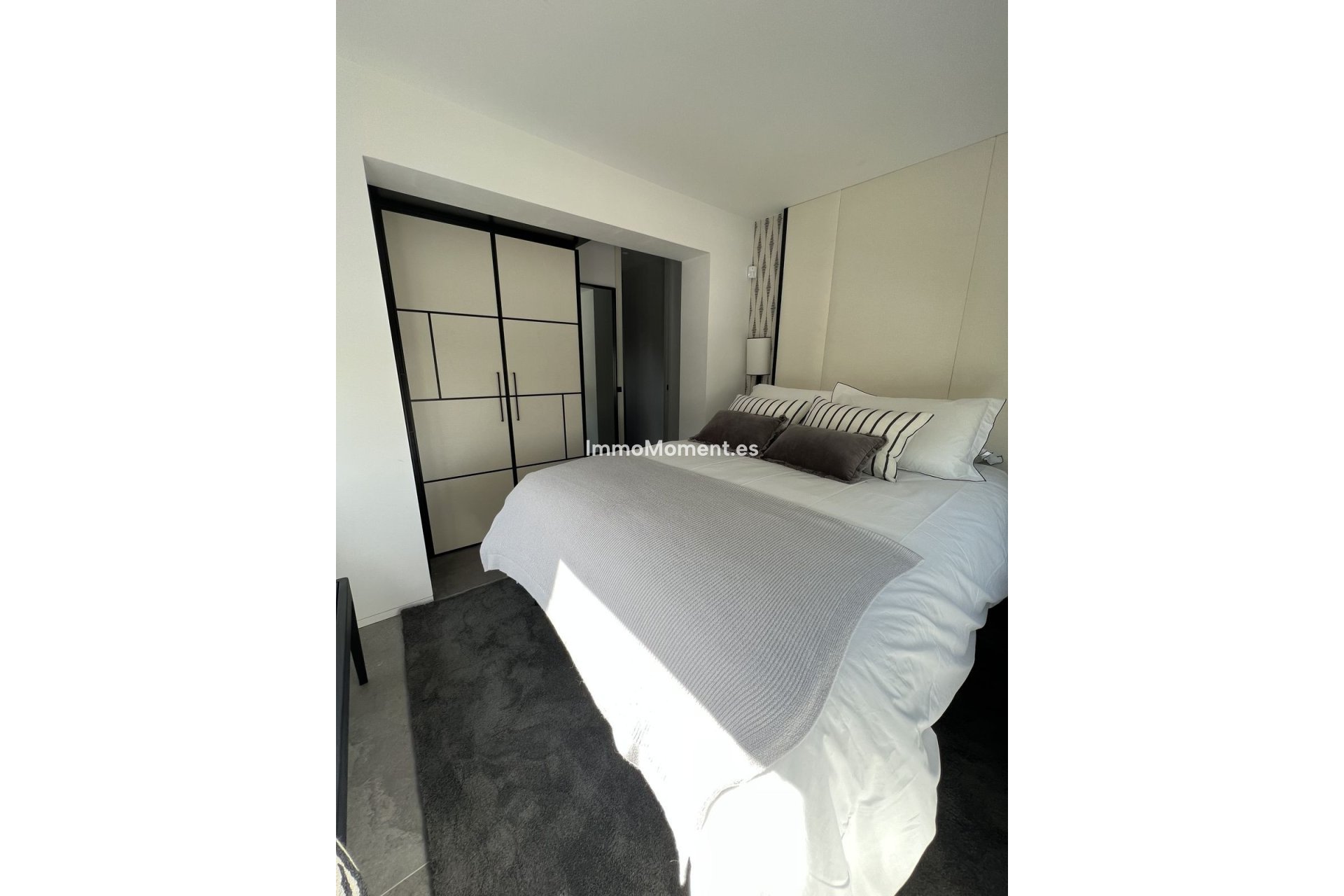 Bestaande woning - Villa - Marbella - Nueva Andalucía