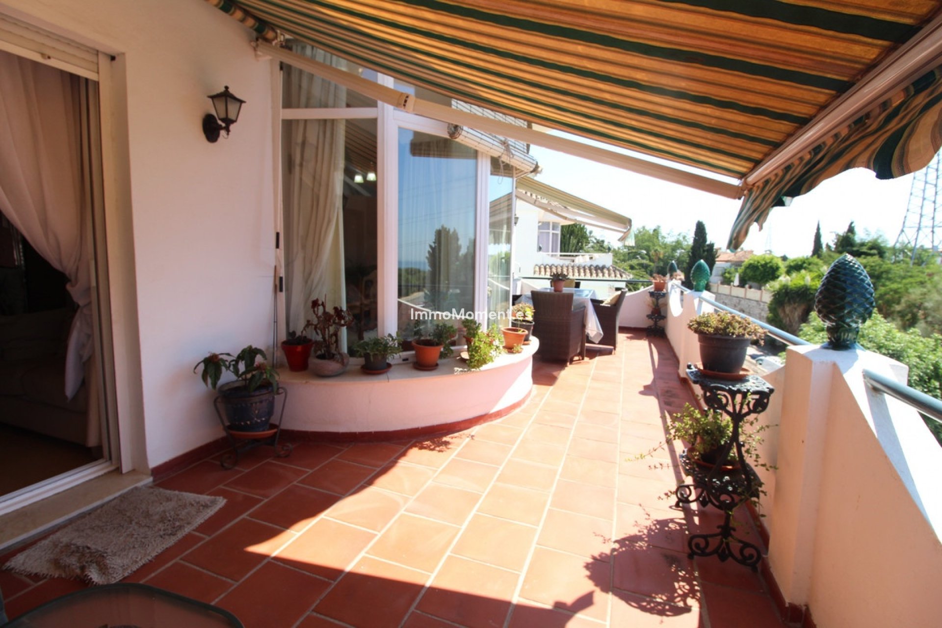 Bestaande woning - Villa - Marbella - Nueva Andalucía