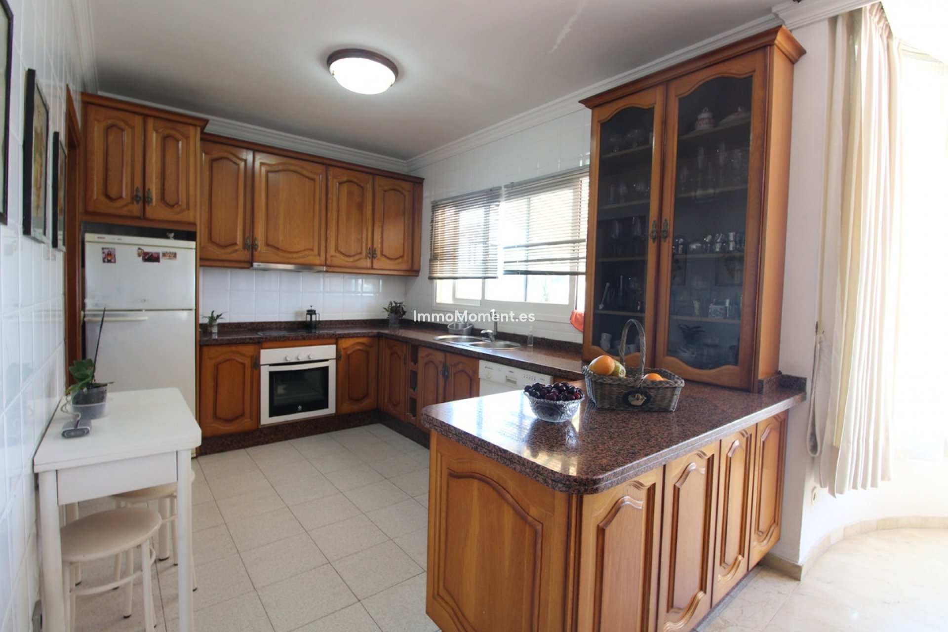 Bestaande woning - Villa - Marbella - Nueva Andalucía