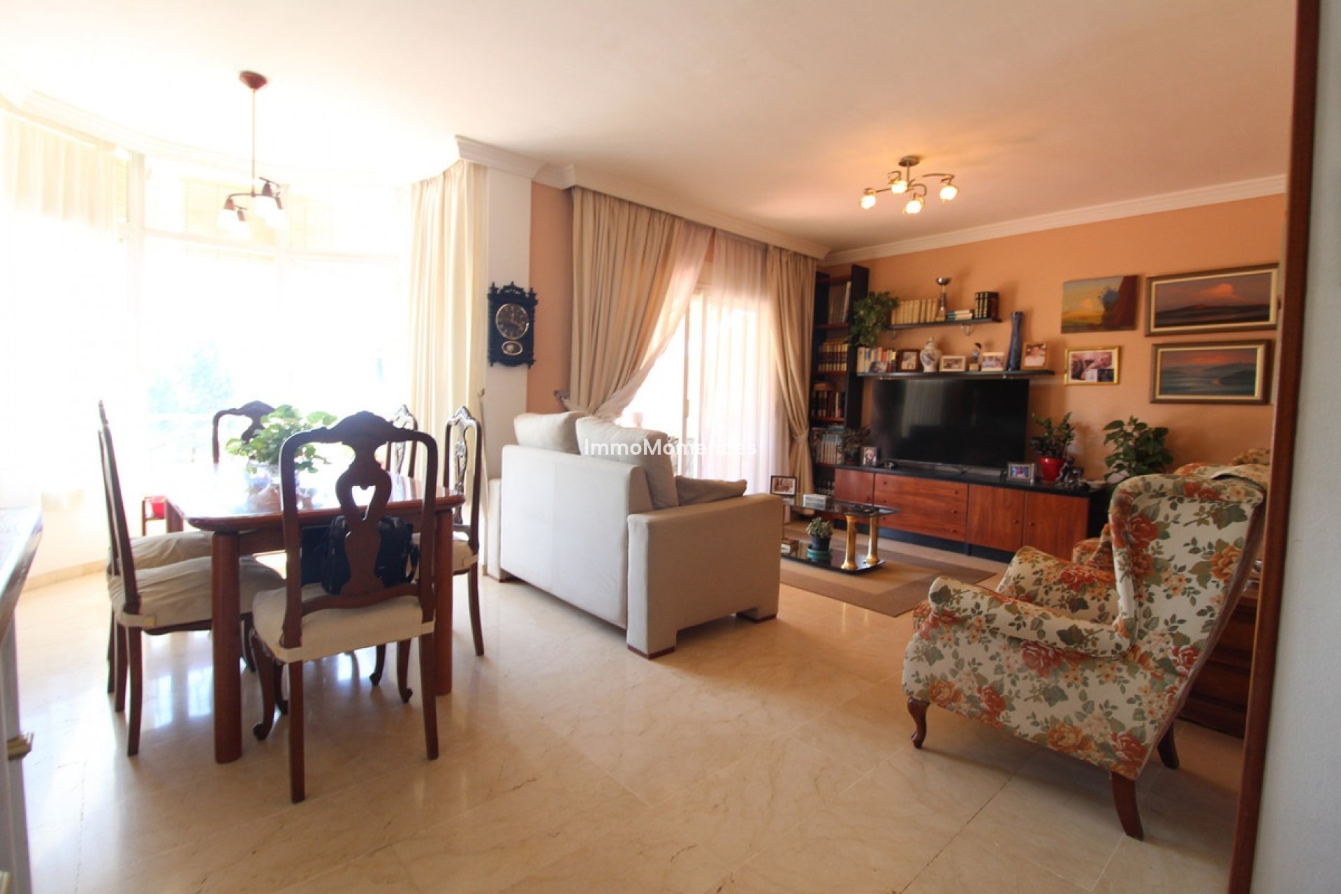 Bestaande woning - Villa - Marbella - Nueva Andalucía