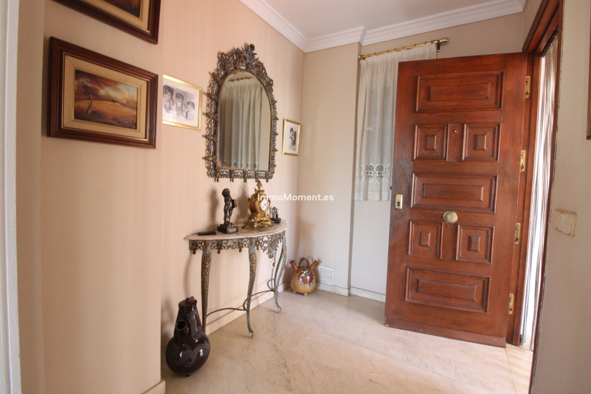 Bestaande woning - Villa - Marbella - Nueva Andalucía