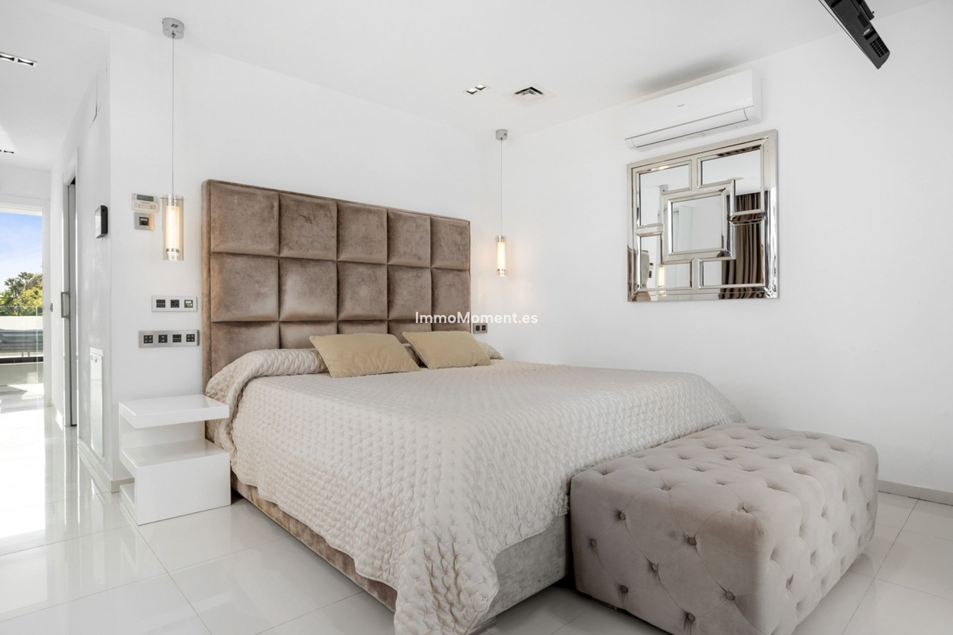 Bestaande woning - Villa - Marbella - Nueva Andalucía