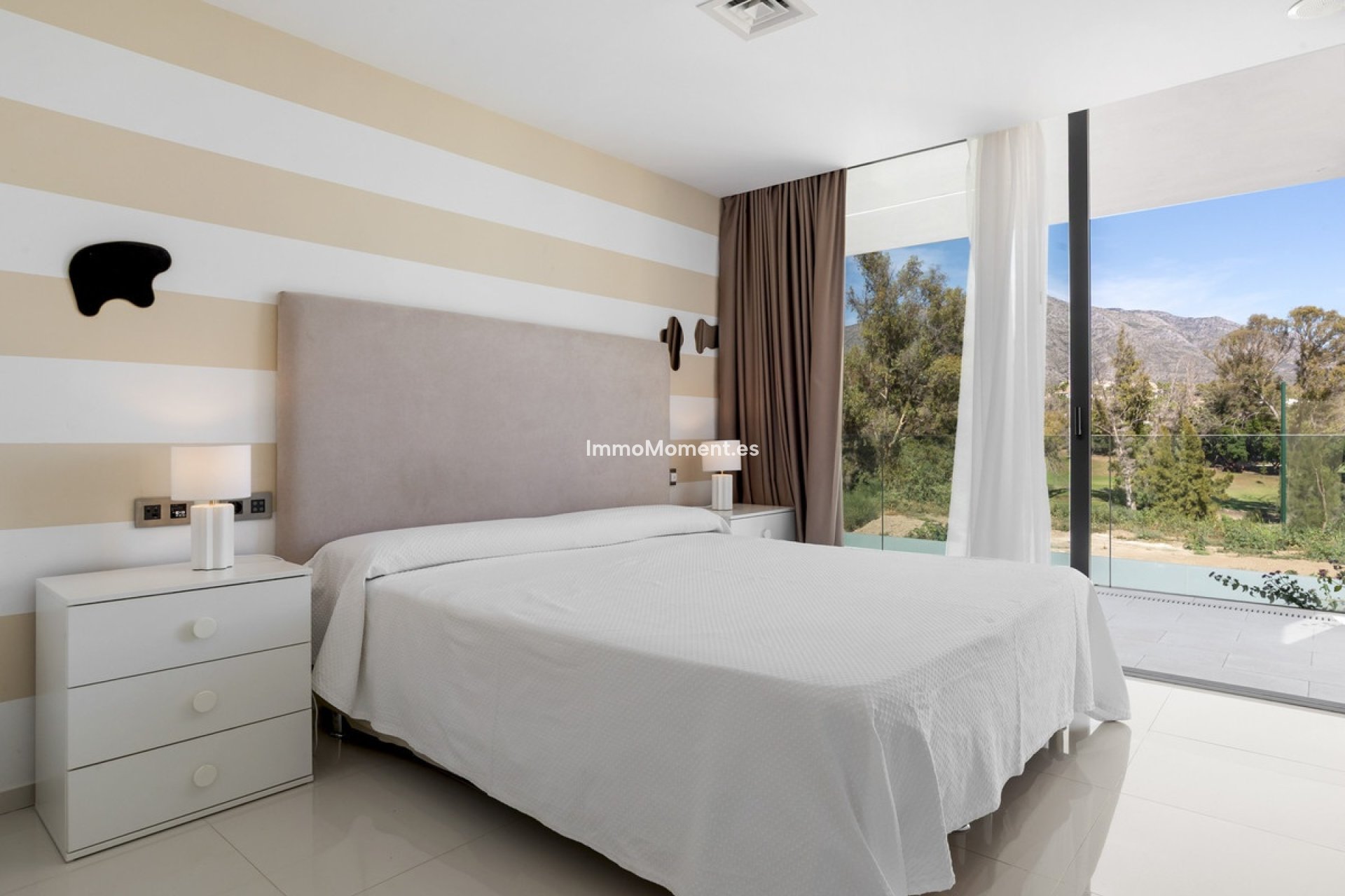 Bestaande woning - Villa - Marbella - Nueva Andalucía