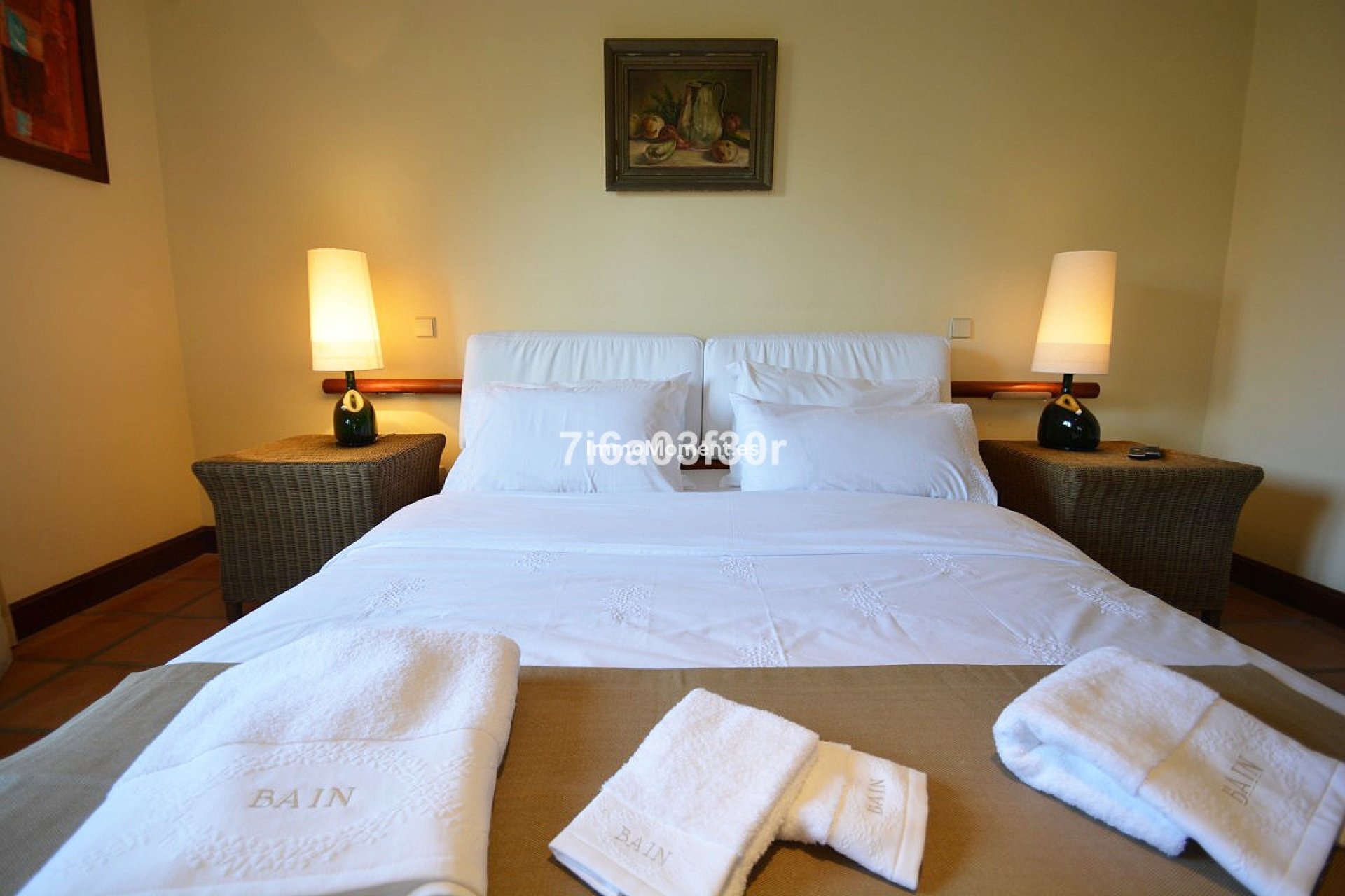 Bestaande woning - Villa - Marbella - Nueva Andalucía