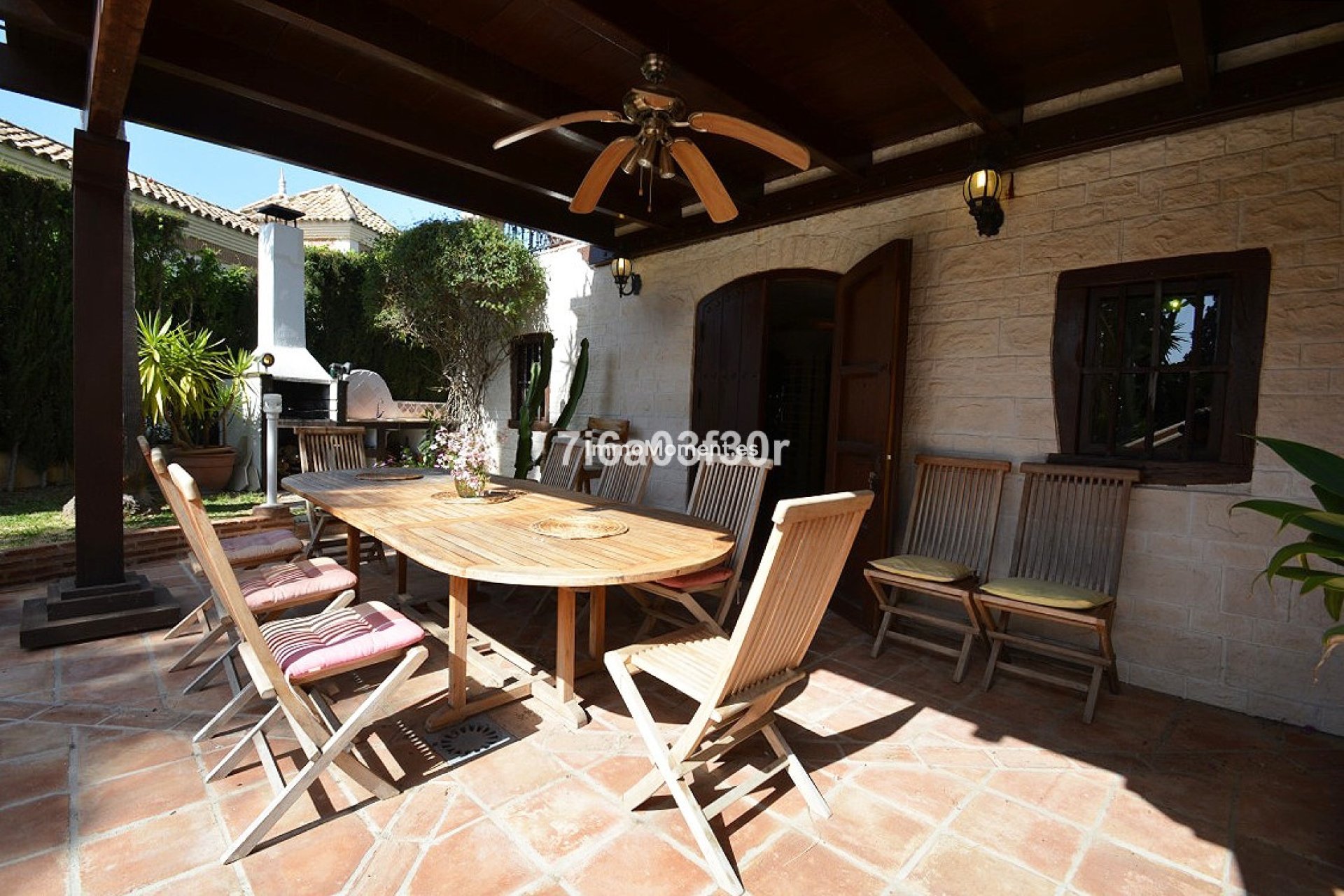 Bestaande woning - Villa - Marbella - Nueva Andalucía