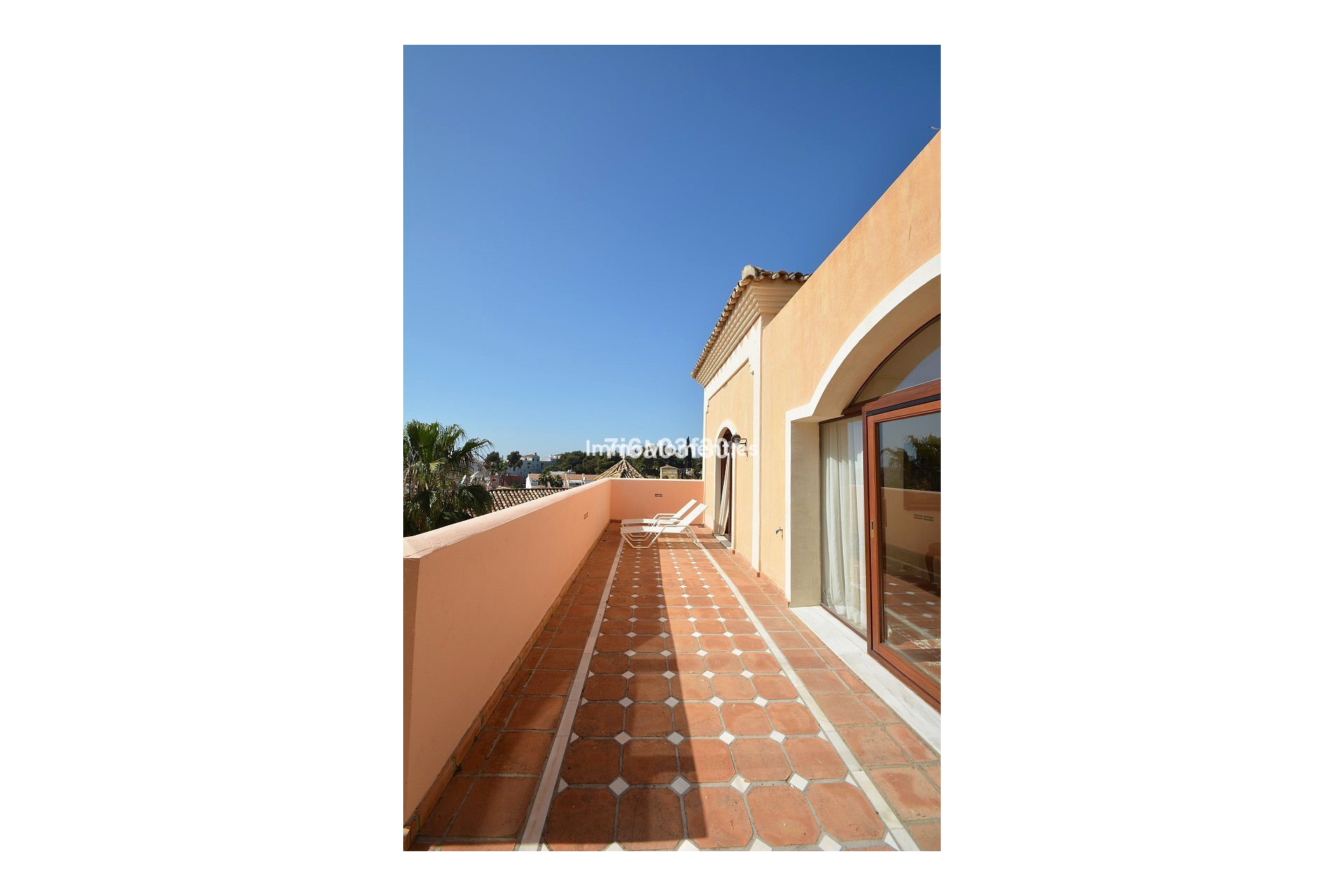 Bestaande woning - Villa - Marbella - Nueva Andalucía