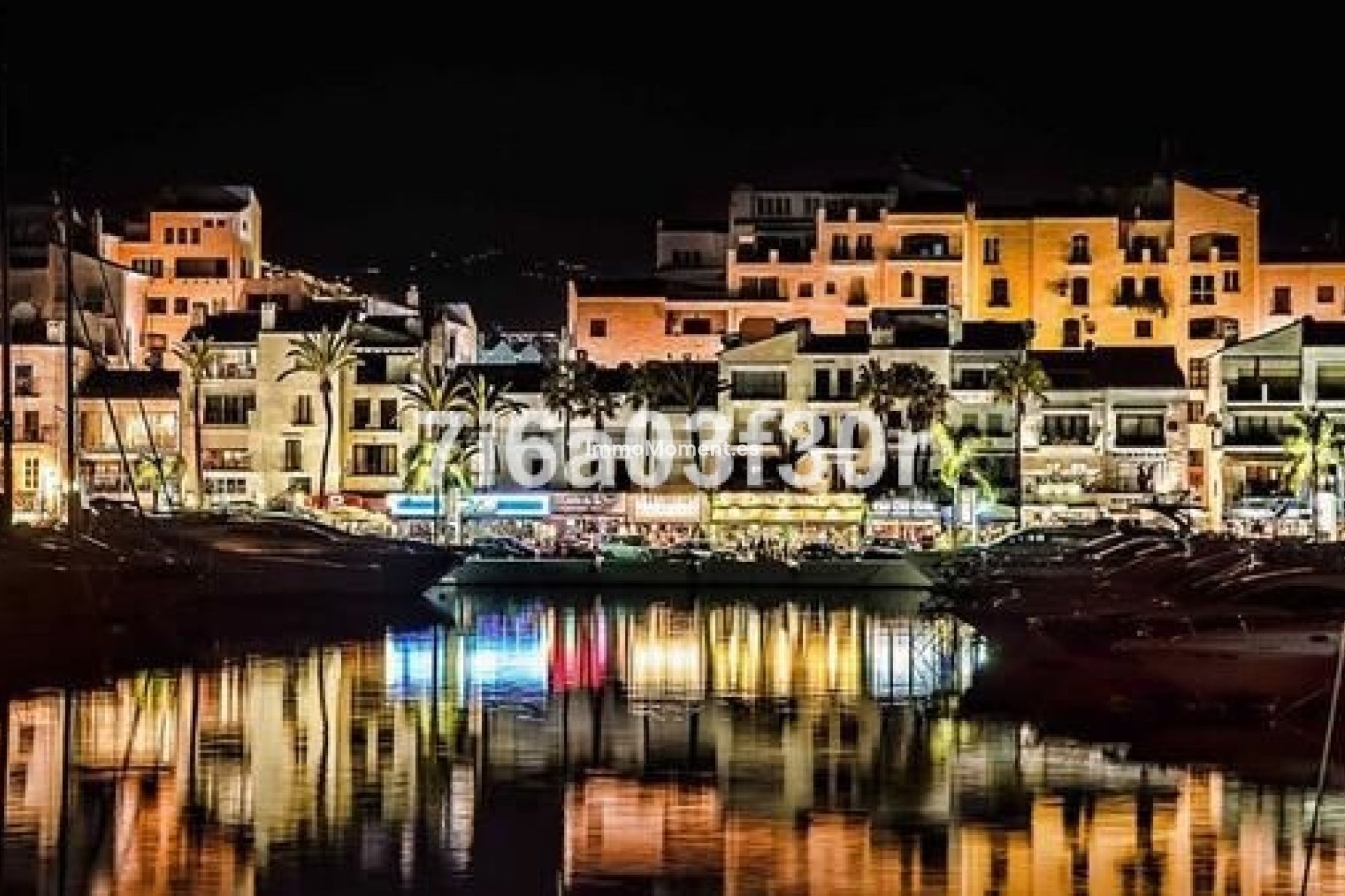 Bestaande woning - Villa - Marbella - Nueva Andalucía