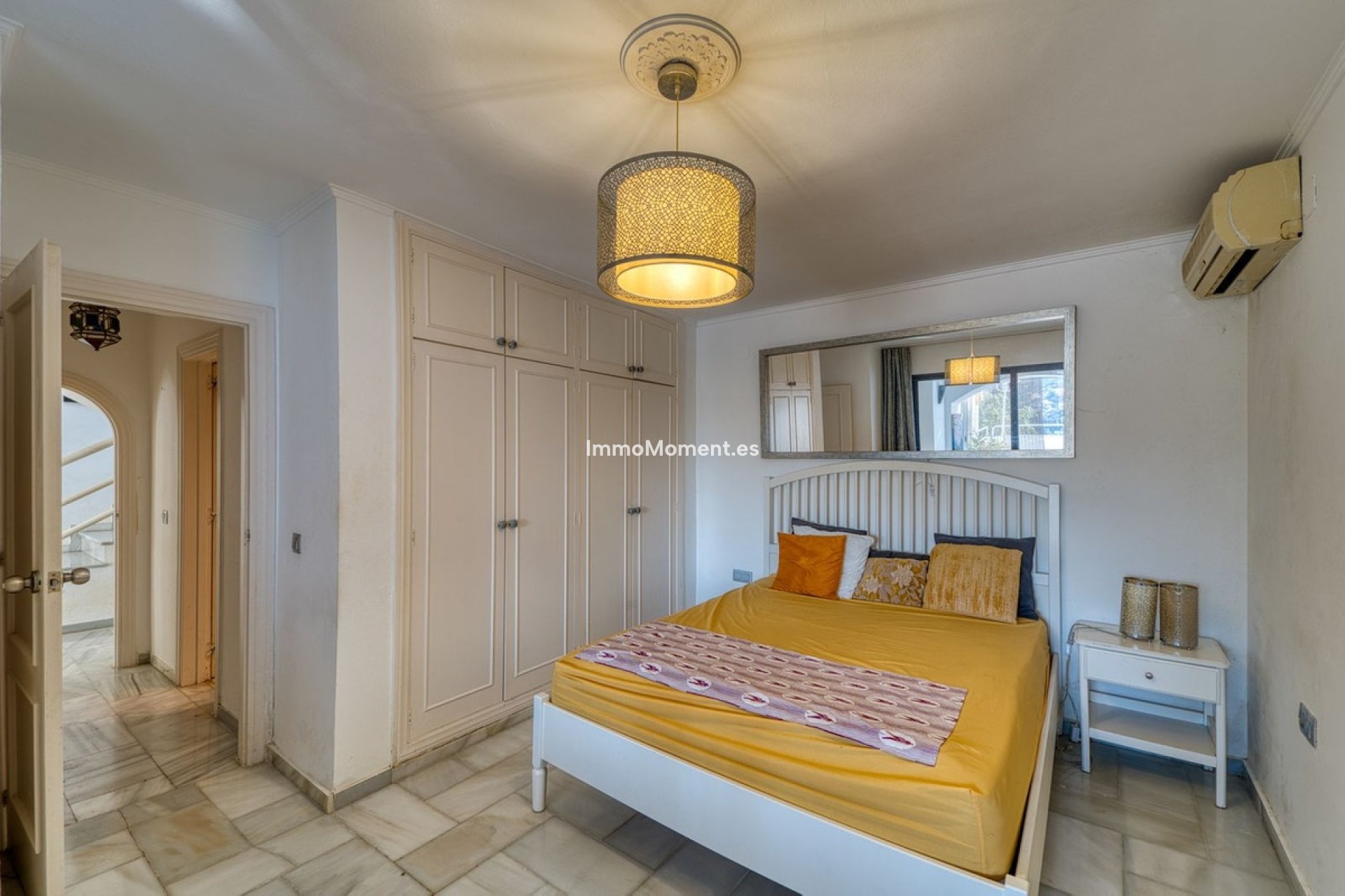 Bestaande woning - Villa - Marbella - Nueva Andalucía