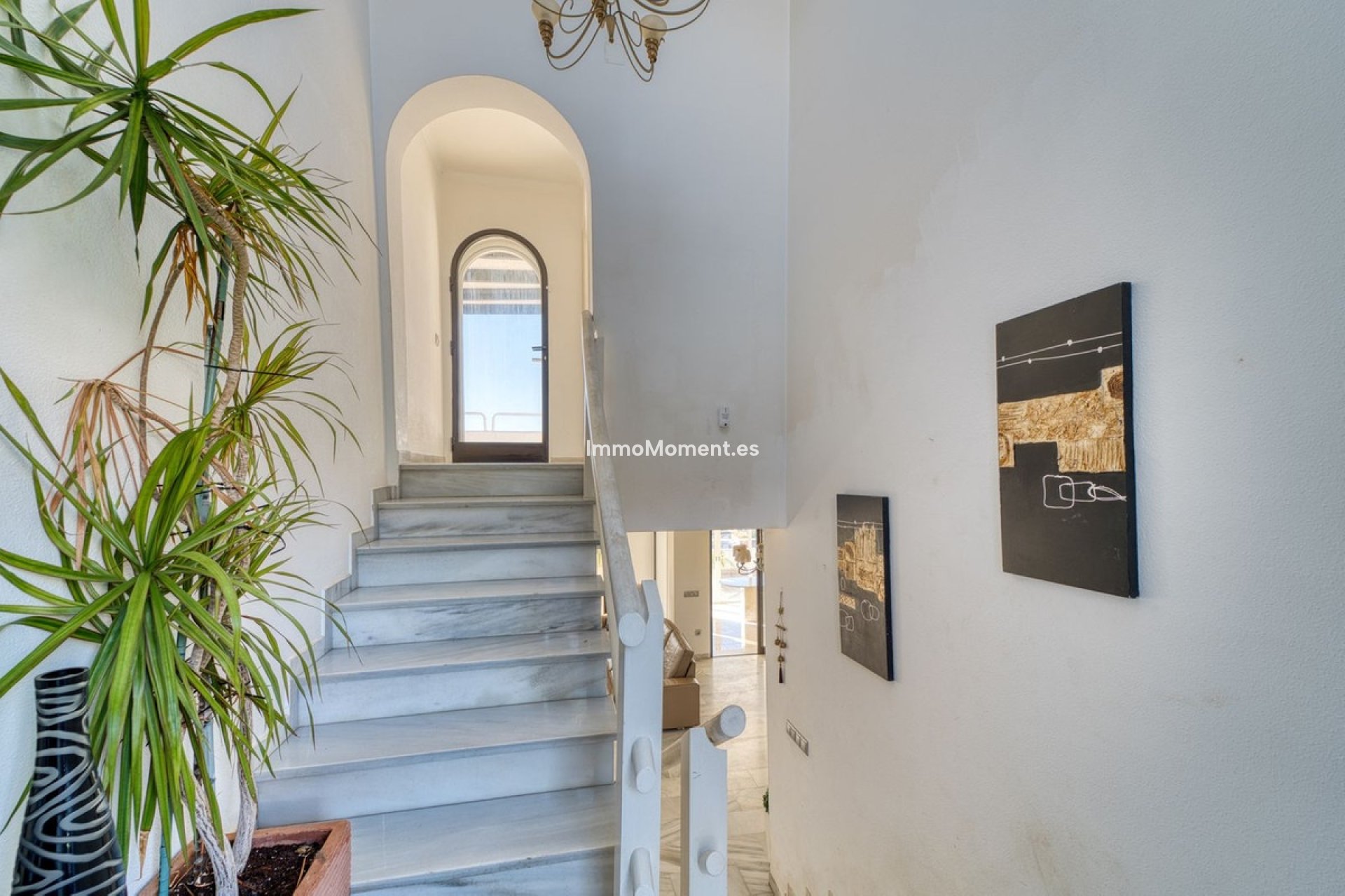 Bestaande woning - Villa - Marbella - Nueva Andalucía