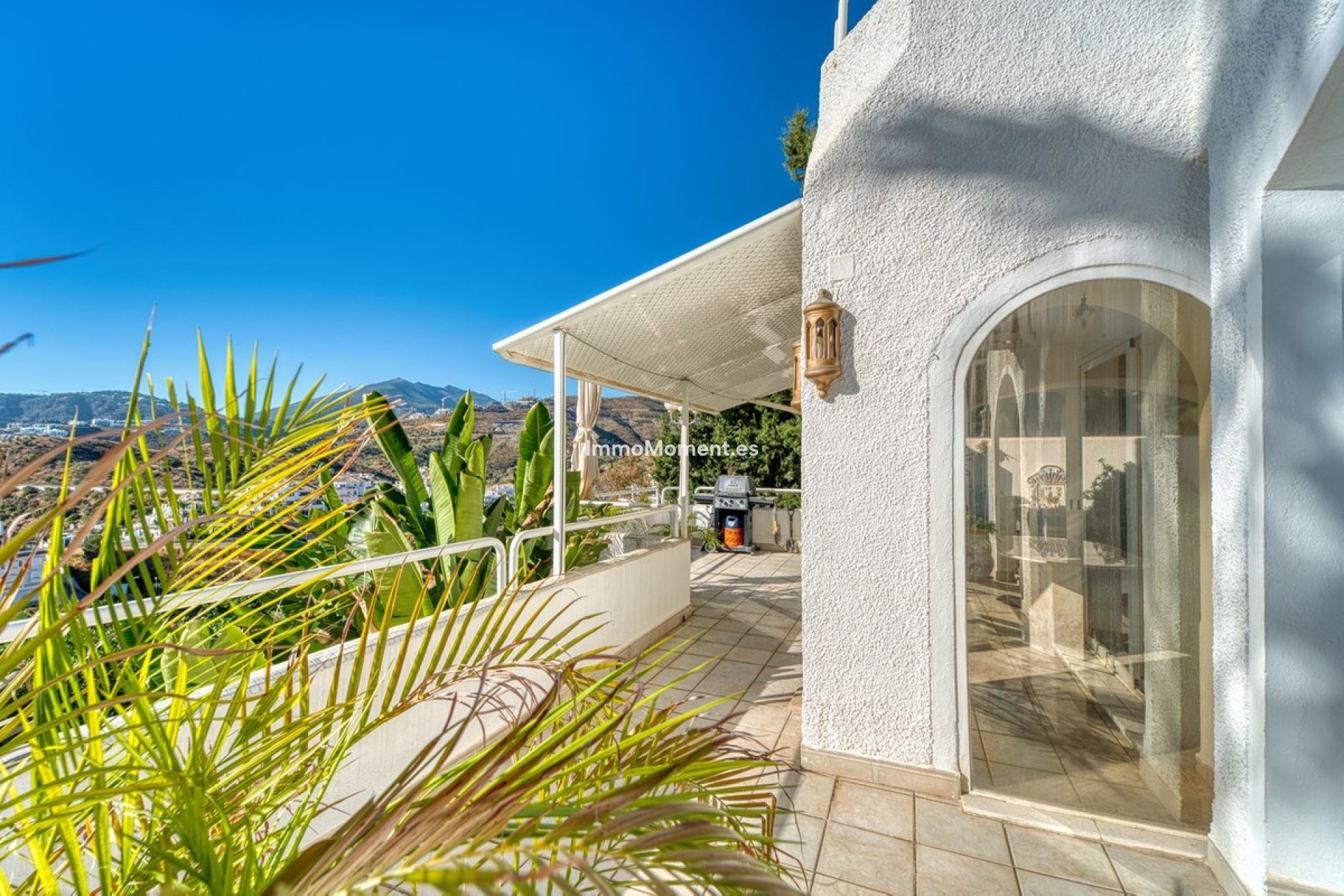 Bestaande woning - Villa - Marbella - Nueva Andalucía