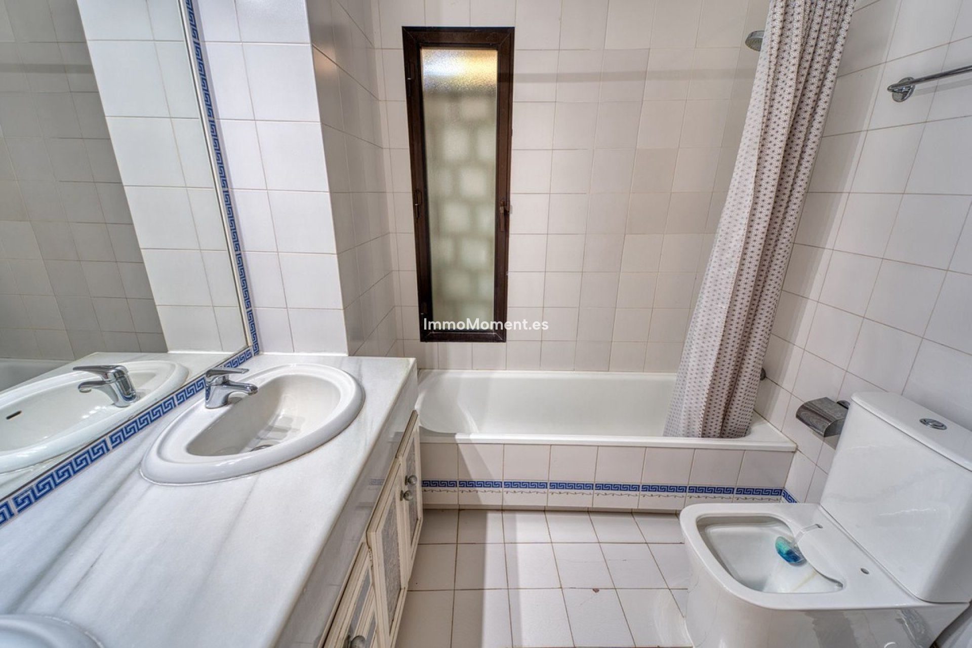 Bestaande woning - Villa - Marbella - Nueva Andalucía