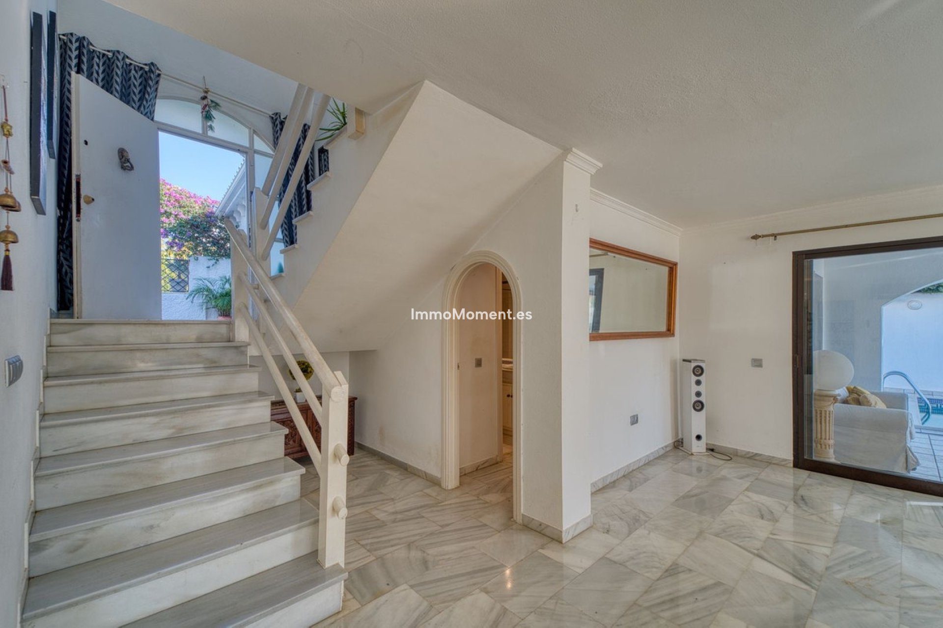 Bestaande woning - Villa - Marbella - Nueva Andalucía