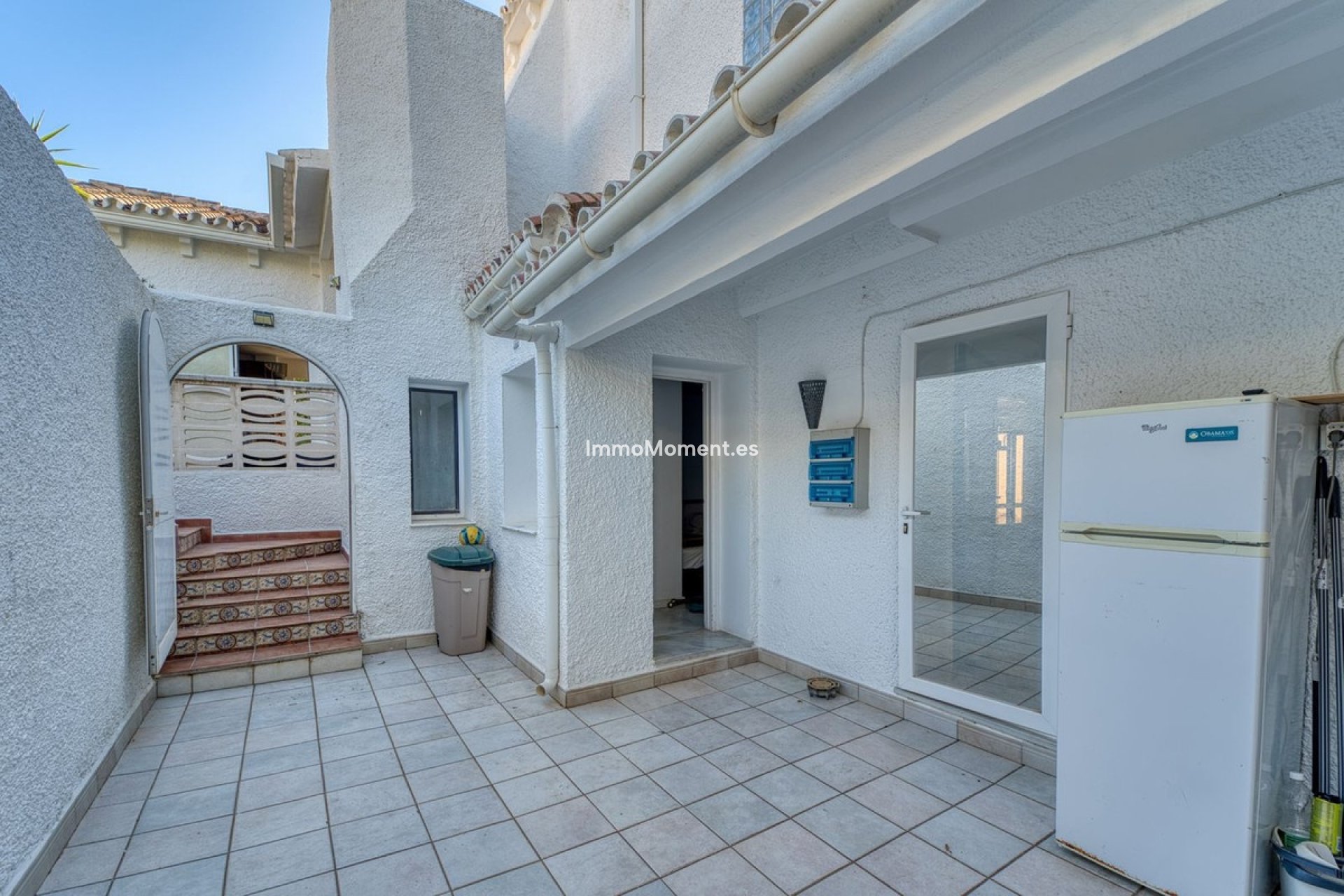 Bestaande woning - Villa - Marbella - Nueva Andalucía