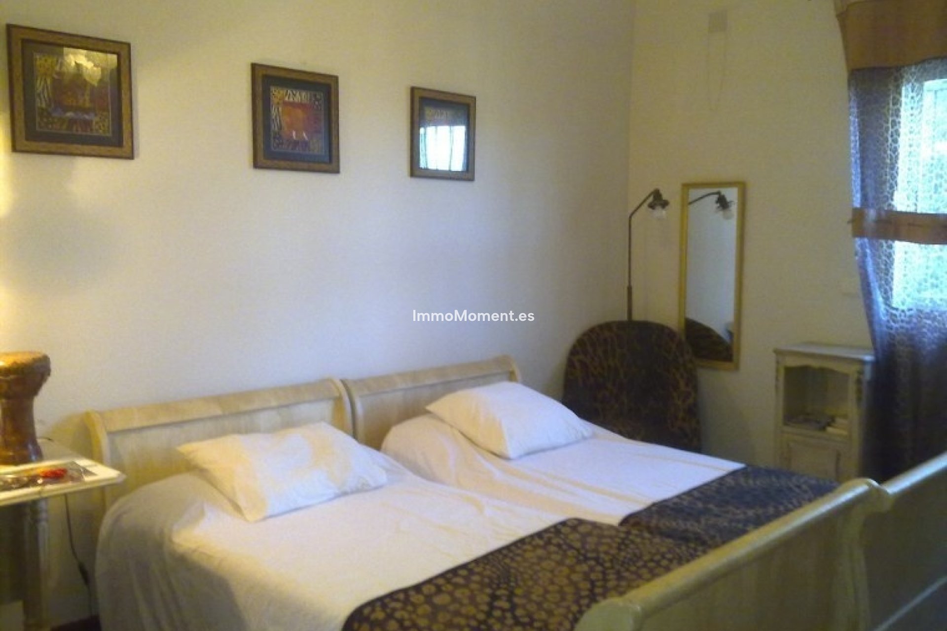 Bestaande woning - Villa - Marbella - Nueva Andalucía