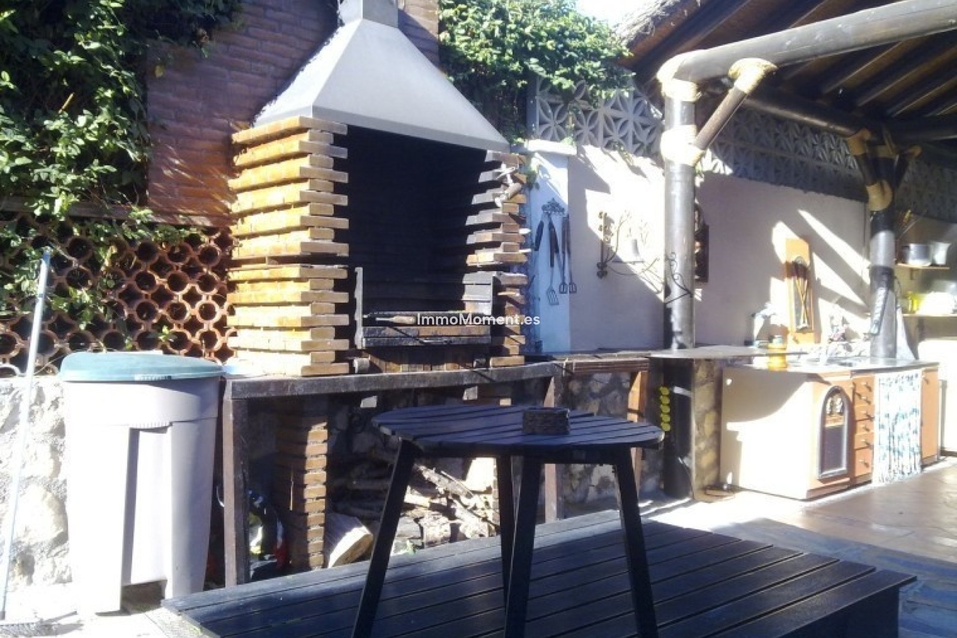 Bestaande woning - Villa - Marbella - Nueva Andalucía