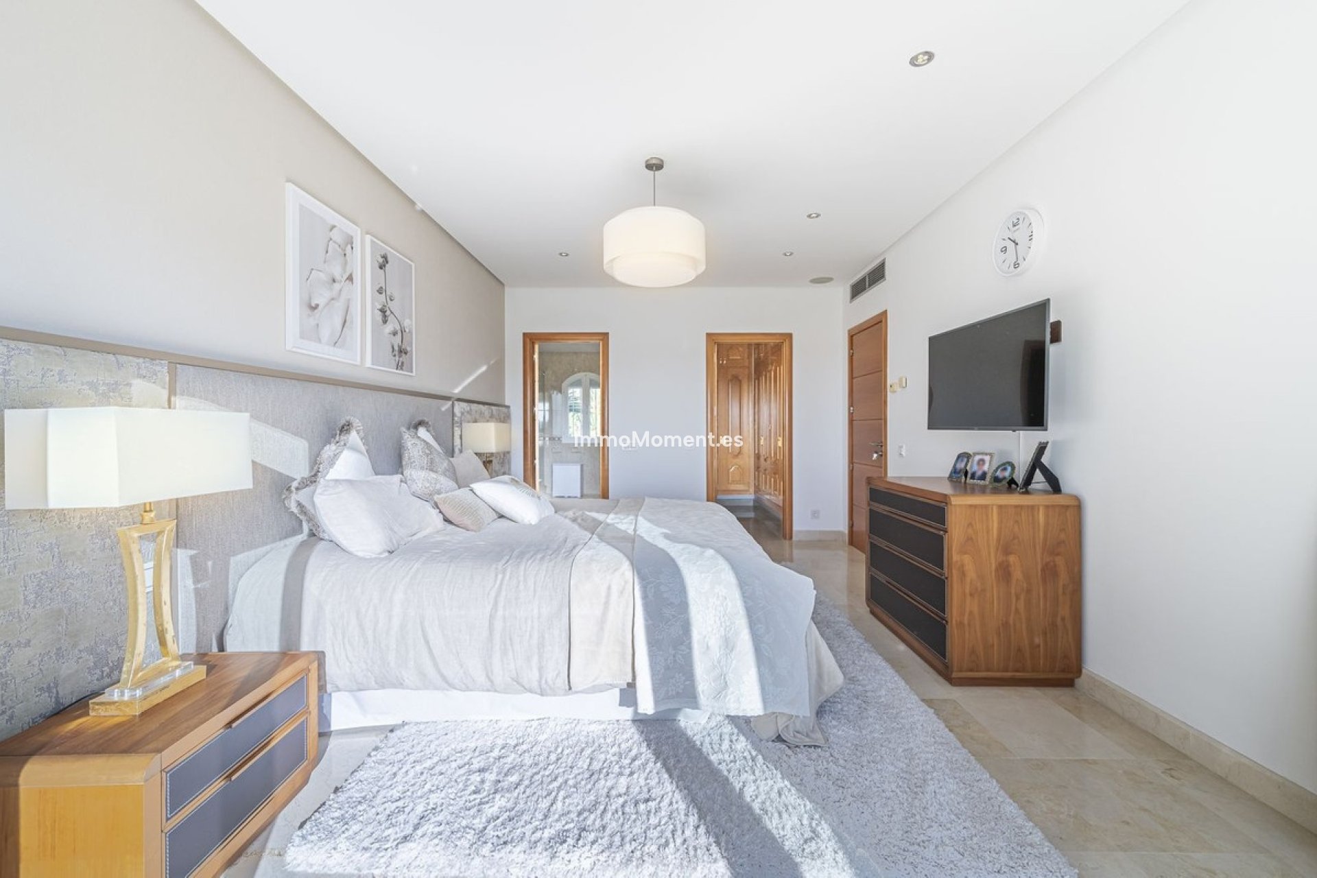 Bestaande woning - Villa - Marbella - Nueva Andalucía