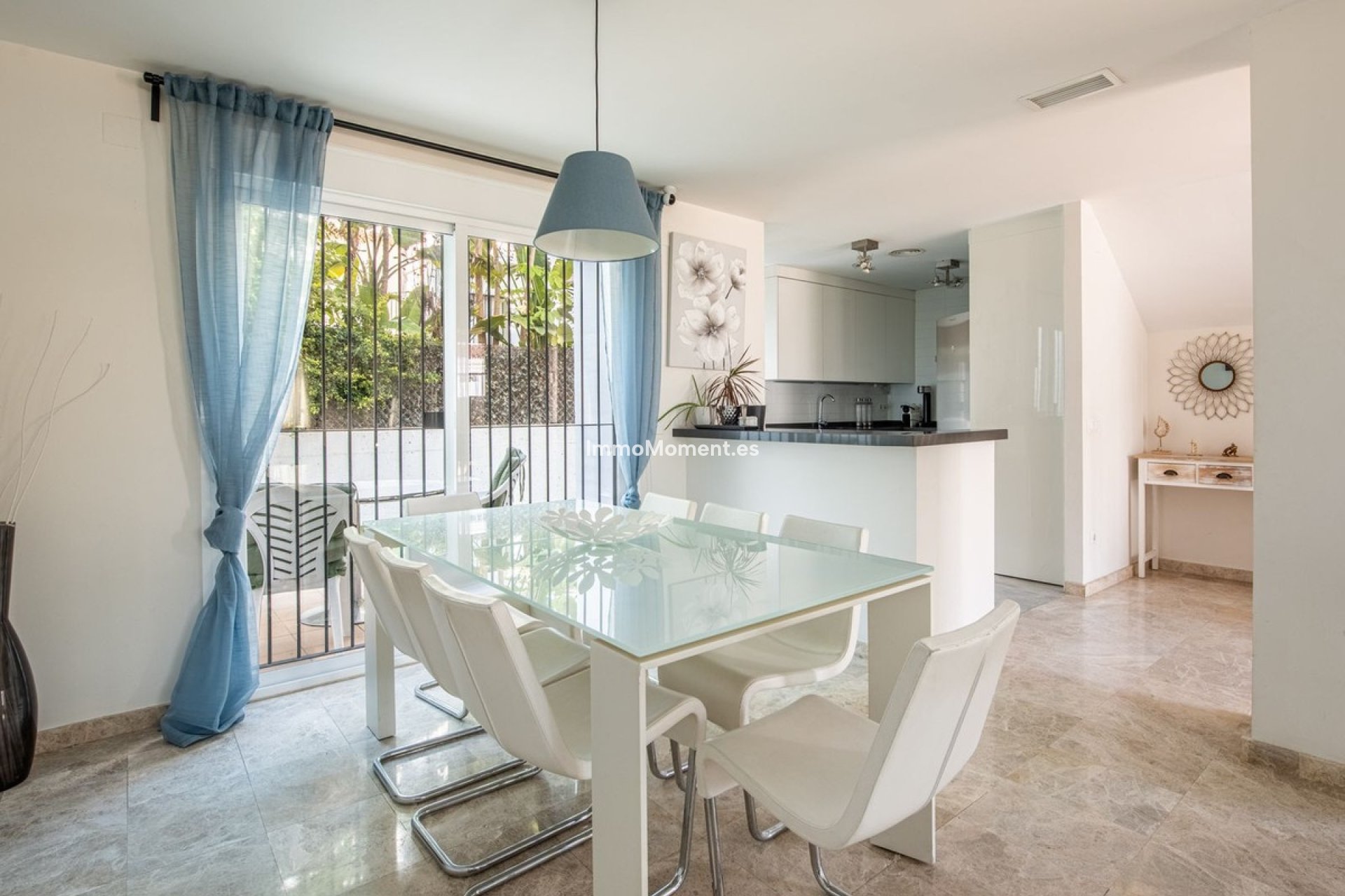 Bestaande woning - Villa - Marbella - Nueva Andalucía