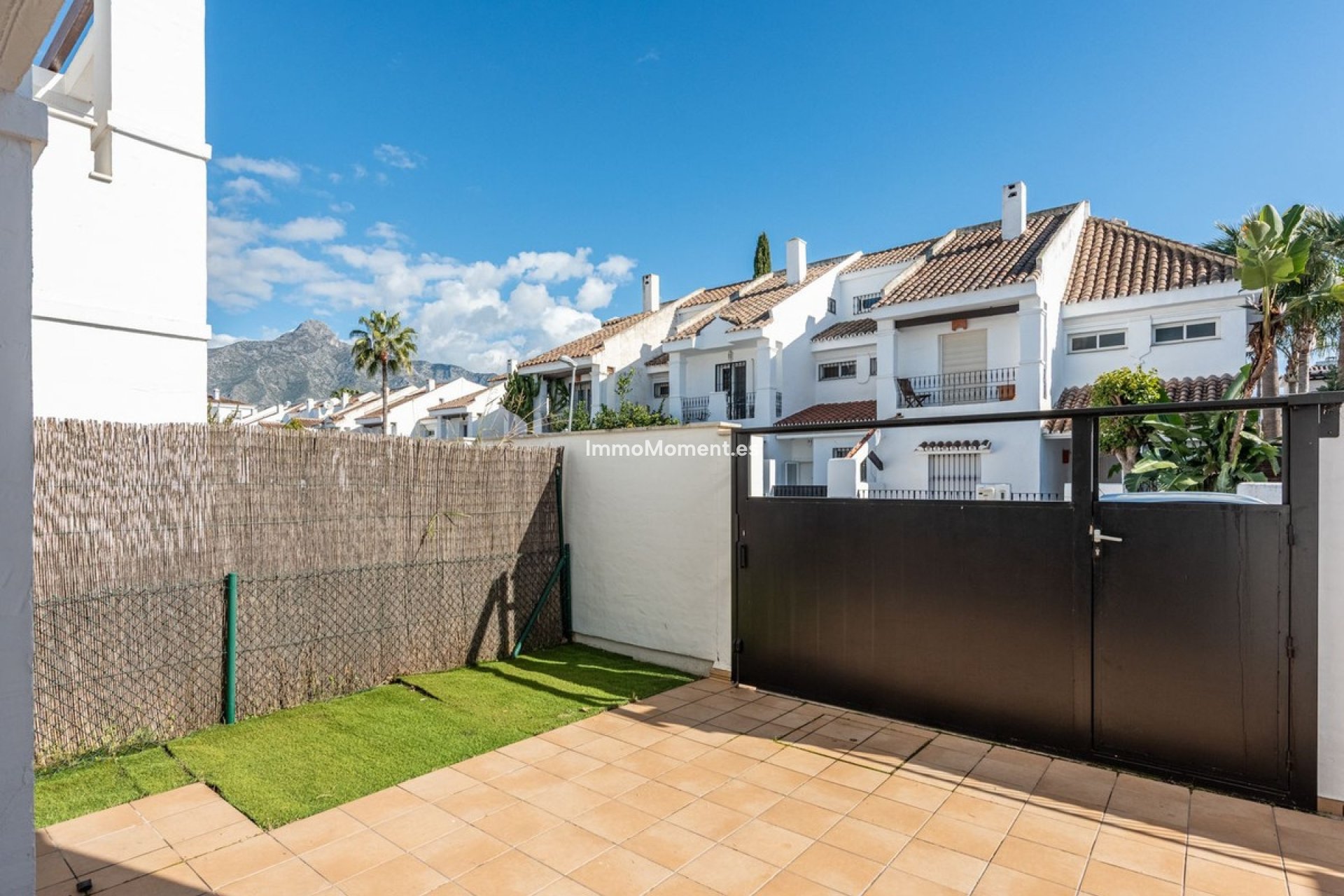 Bestaande woning - Villa - Marbella - Nueva Andalucía