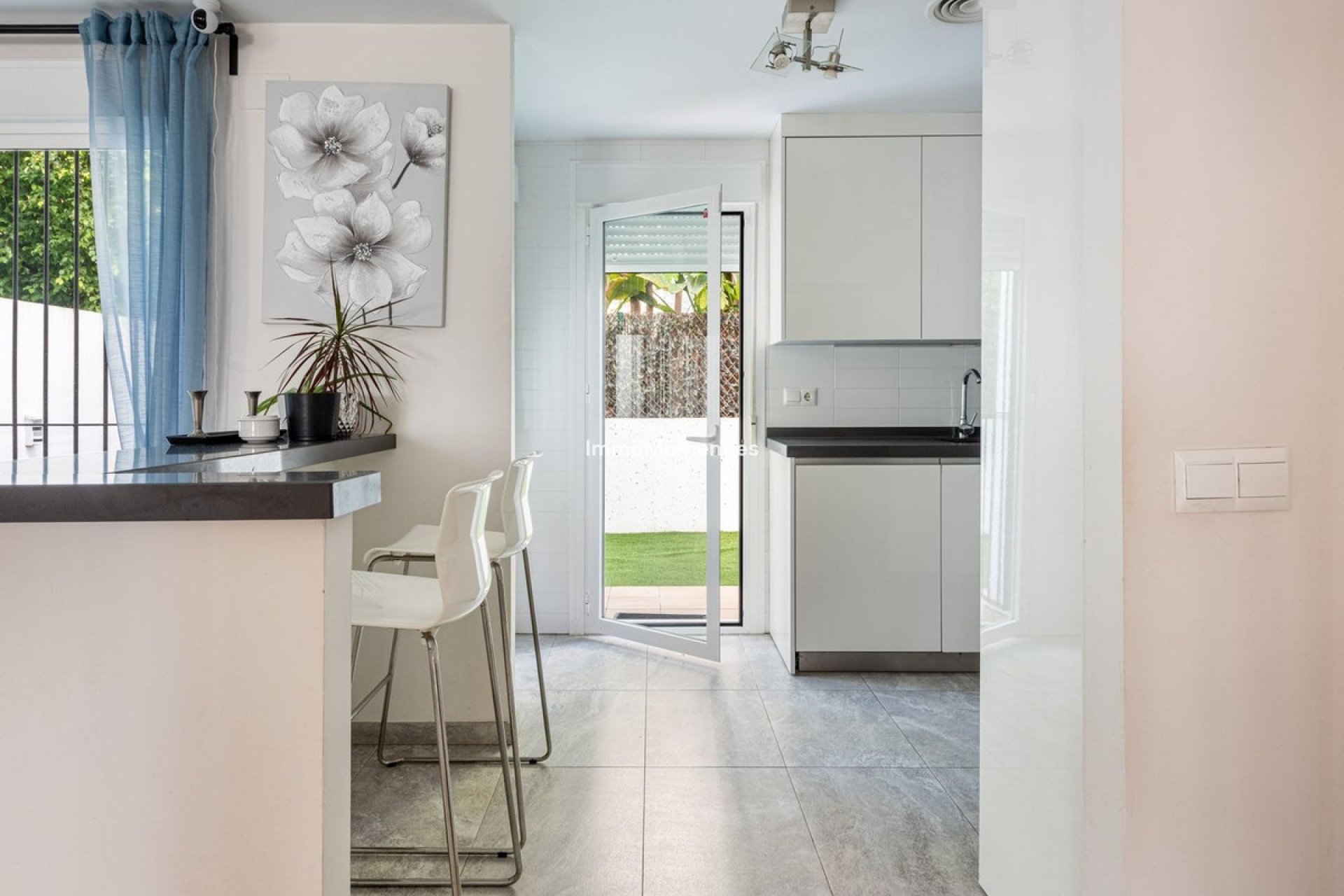 Bestaande woning - Villa - Marbella - Nueva Andalucía