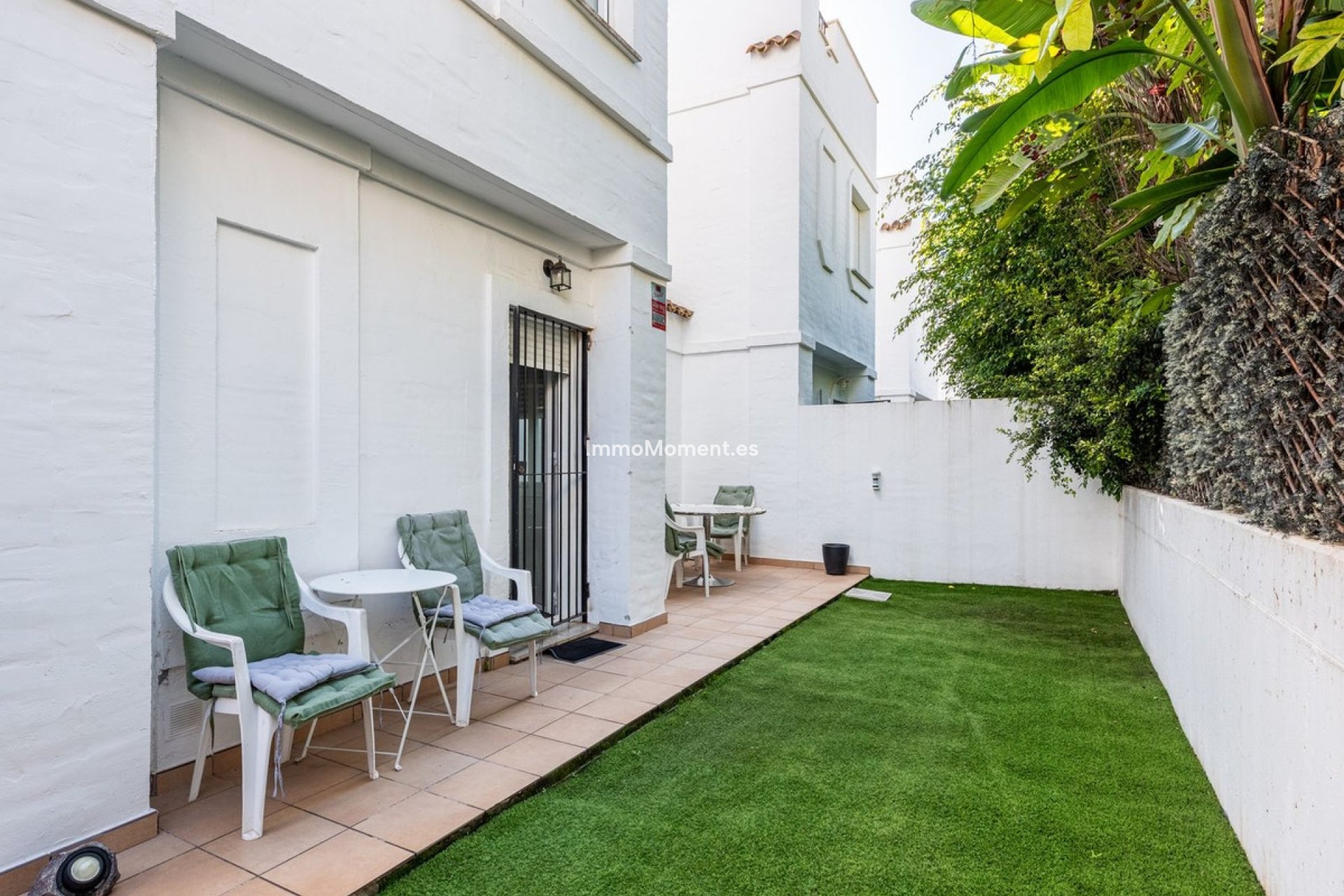 Bestaande woning - Villa - Marbella - Nueva Andalucía