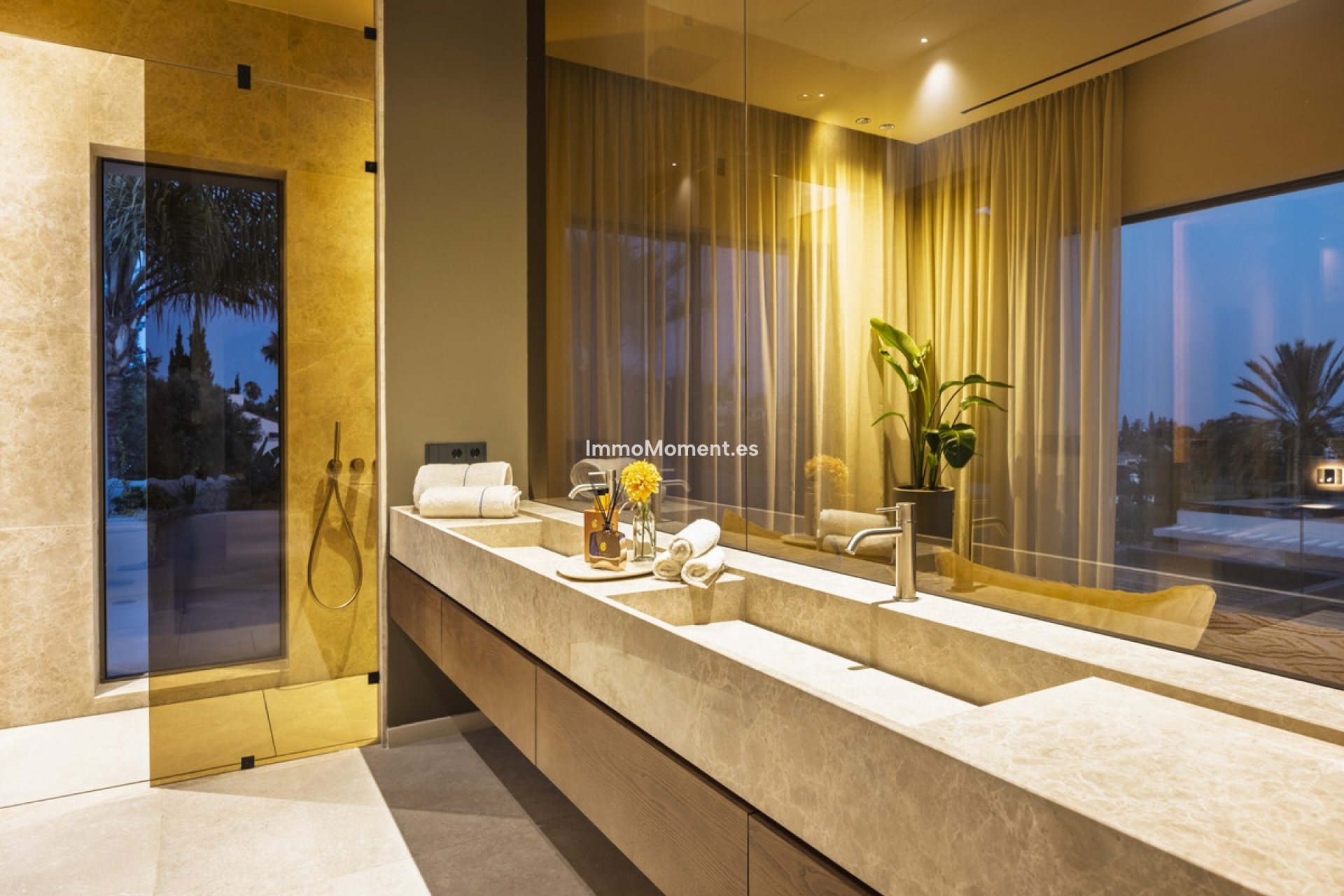 Bestaande woning - Villa - Marbella - Nueva Andalucía