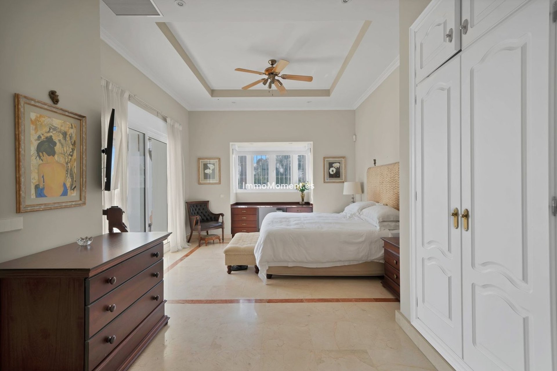 Bestaande woning - Villa - Marbella - Nueva Andalucía