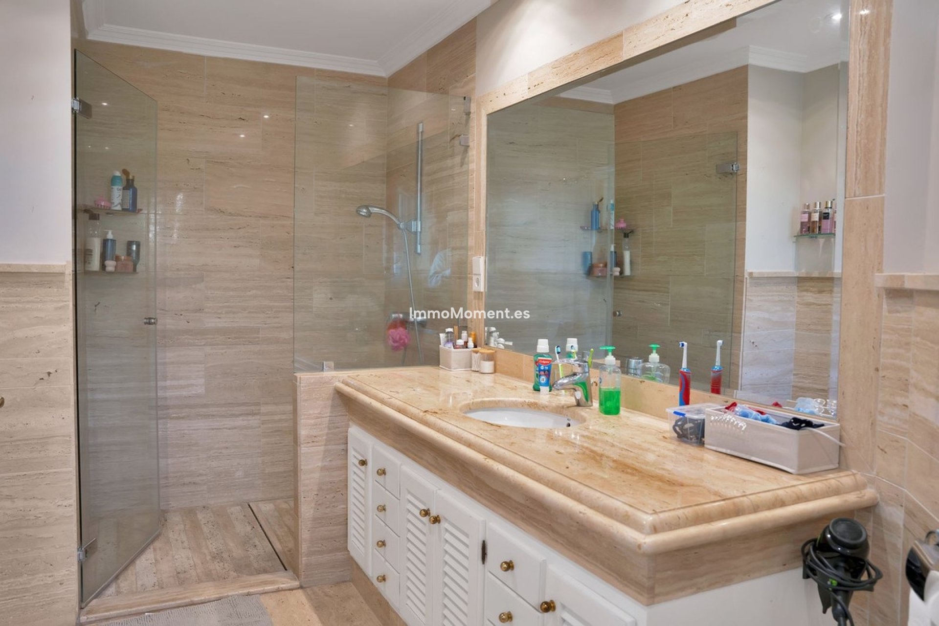 Bestaande woning - Villa - Marbella - Nueva Andalucía