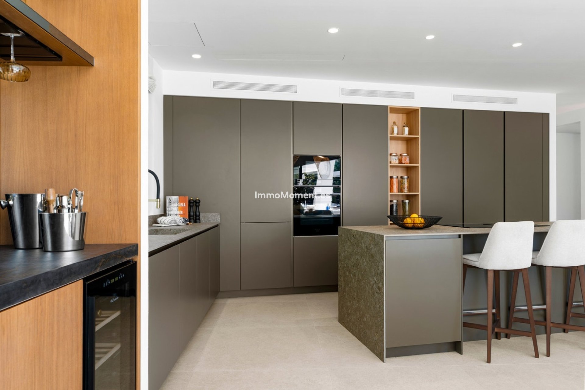 Bestaande woning - Villa - Marbella - Nueva Andalucía