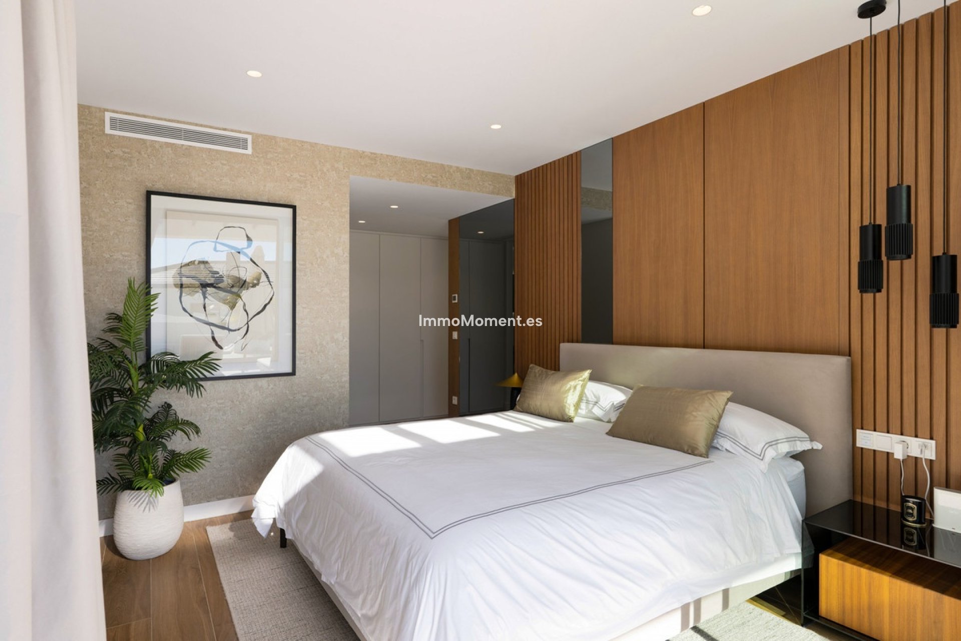 Bestaande woning - Villa - Marbella - Nueva Andalucía