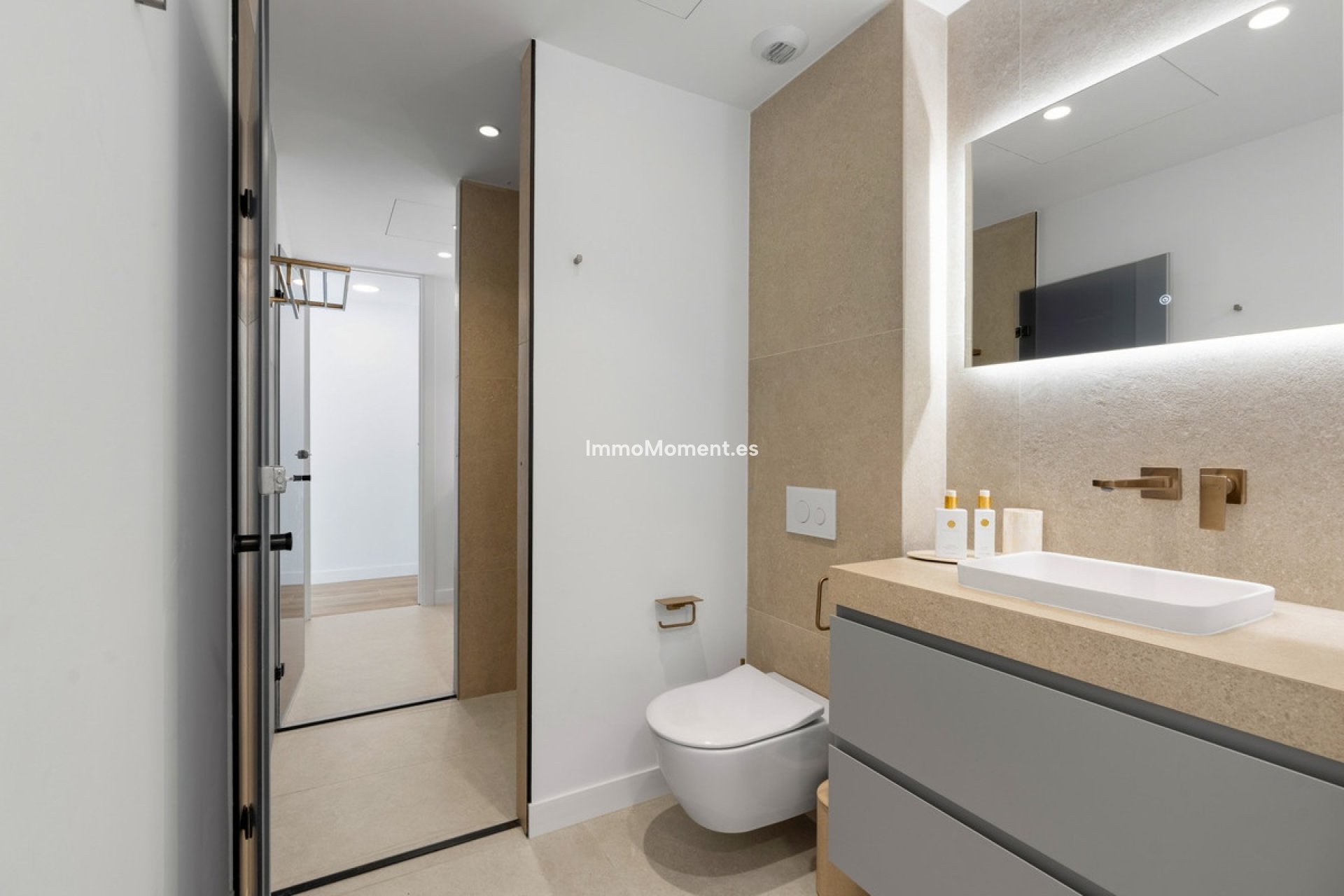 Bestaande woning - Villa - Marbella - Nueva Andalucía