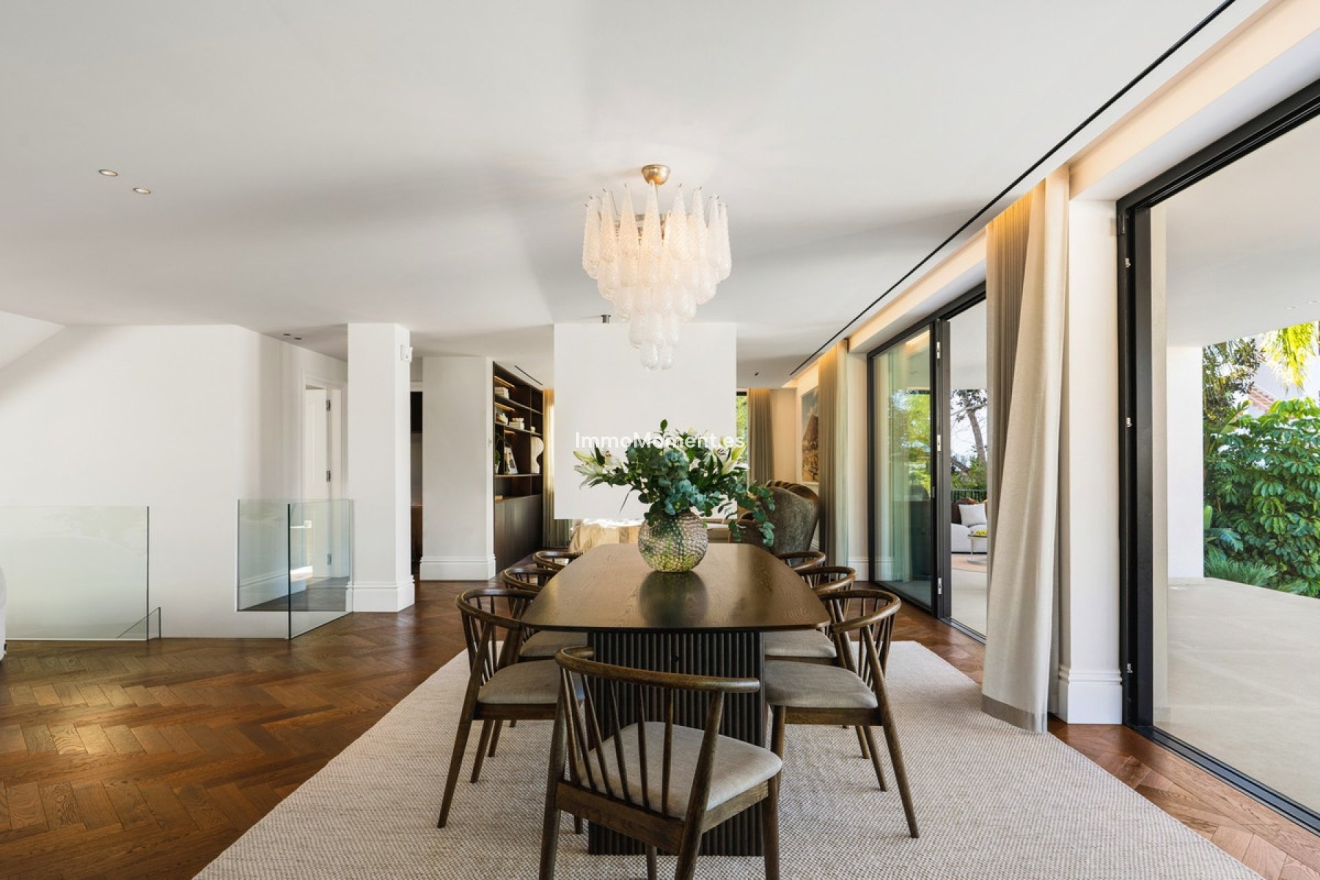 Bestaande woning - Villa - Marbella - Nueva Andalucía