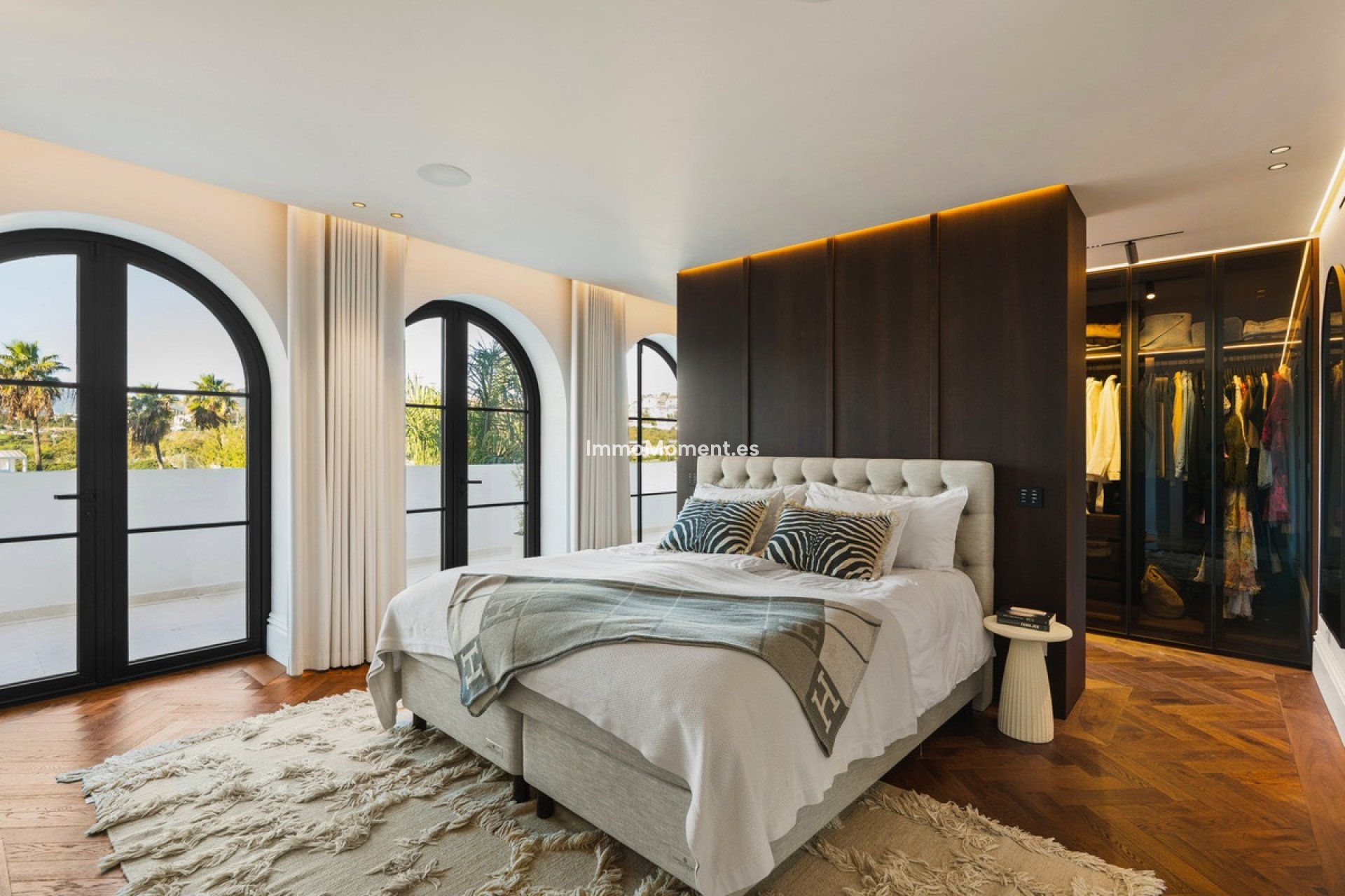 Bestaande woning - Villa - Marbella - Nueva Andalucía