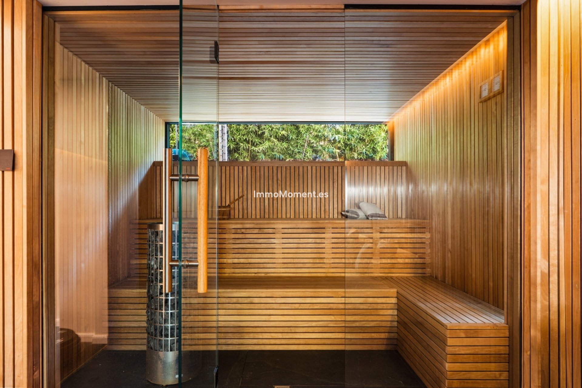 Bestaande woning - Villa - Marbella - Nueva Andalucía