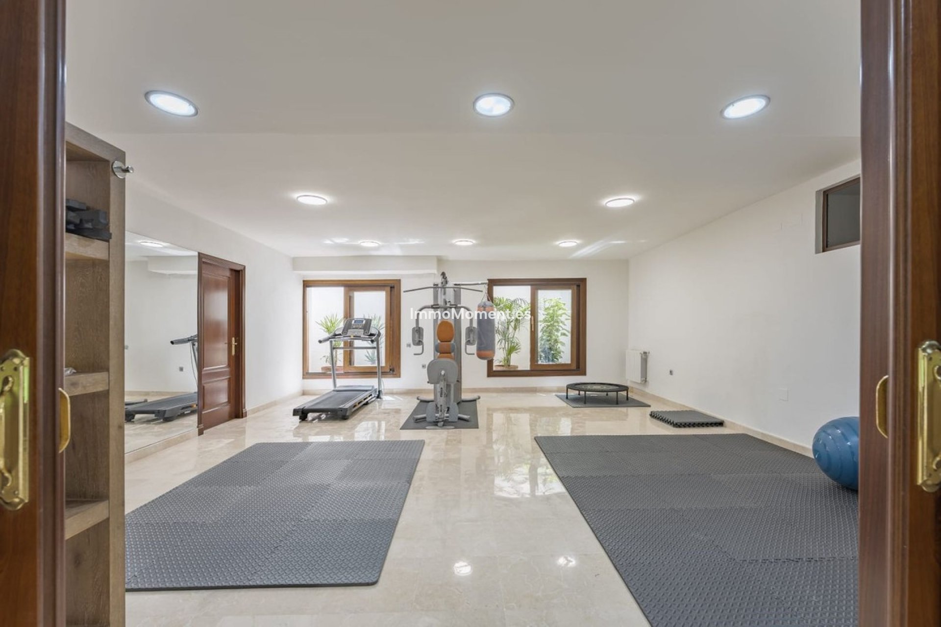 Bestaande woning - Villa - Marbella - Nueva Andalucía