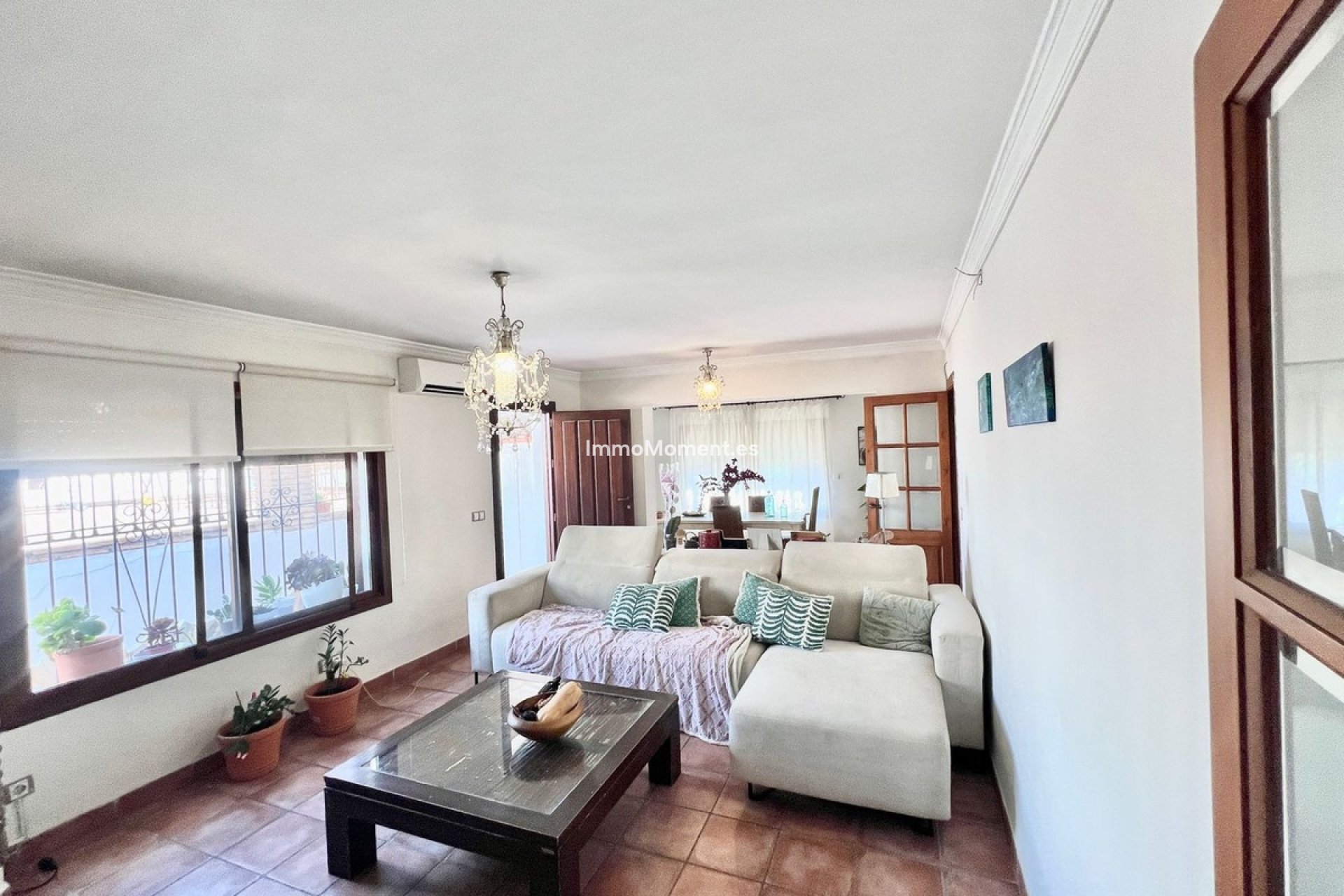 Bestaande woning - Villa - Marbella - Nueva Andalucía