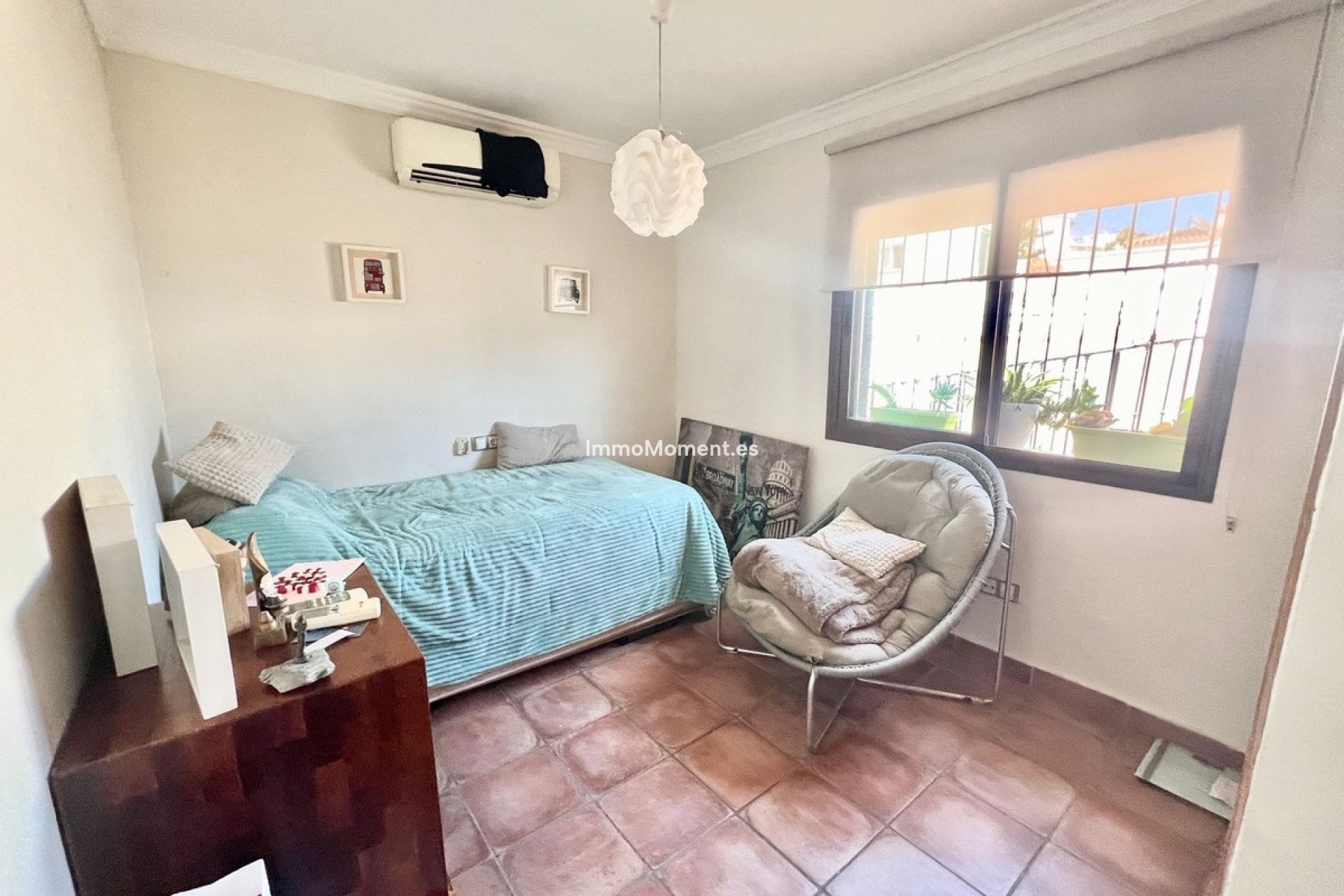 Bestaande woning - Villa - Marbella - Nueva Andalucía