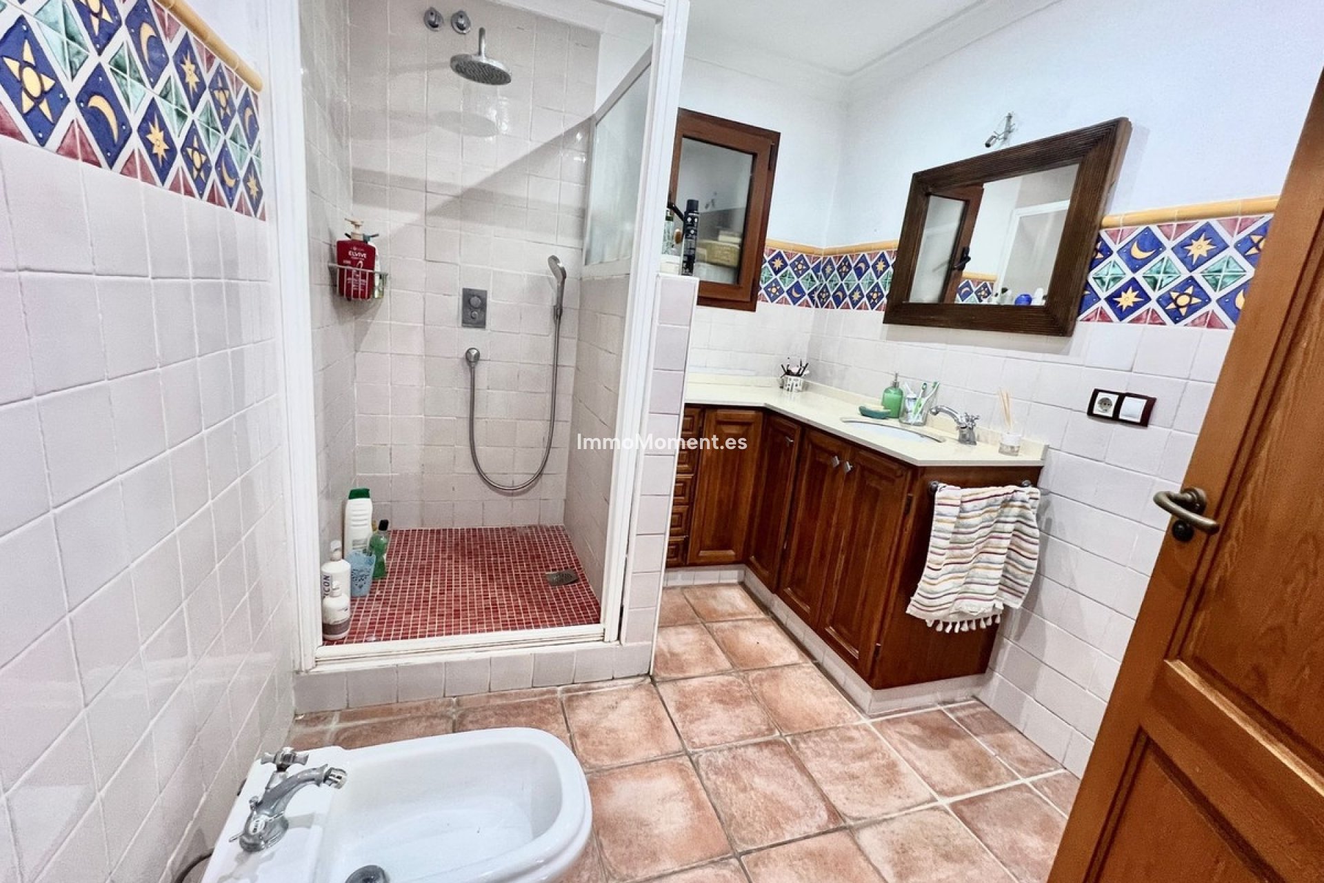 Bestaande woning - Villa - Marbella - Nueva Andalucía