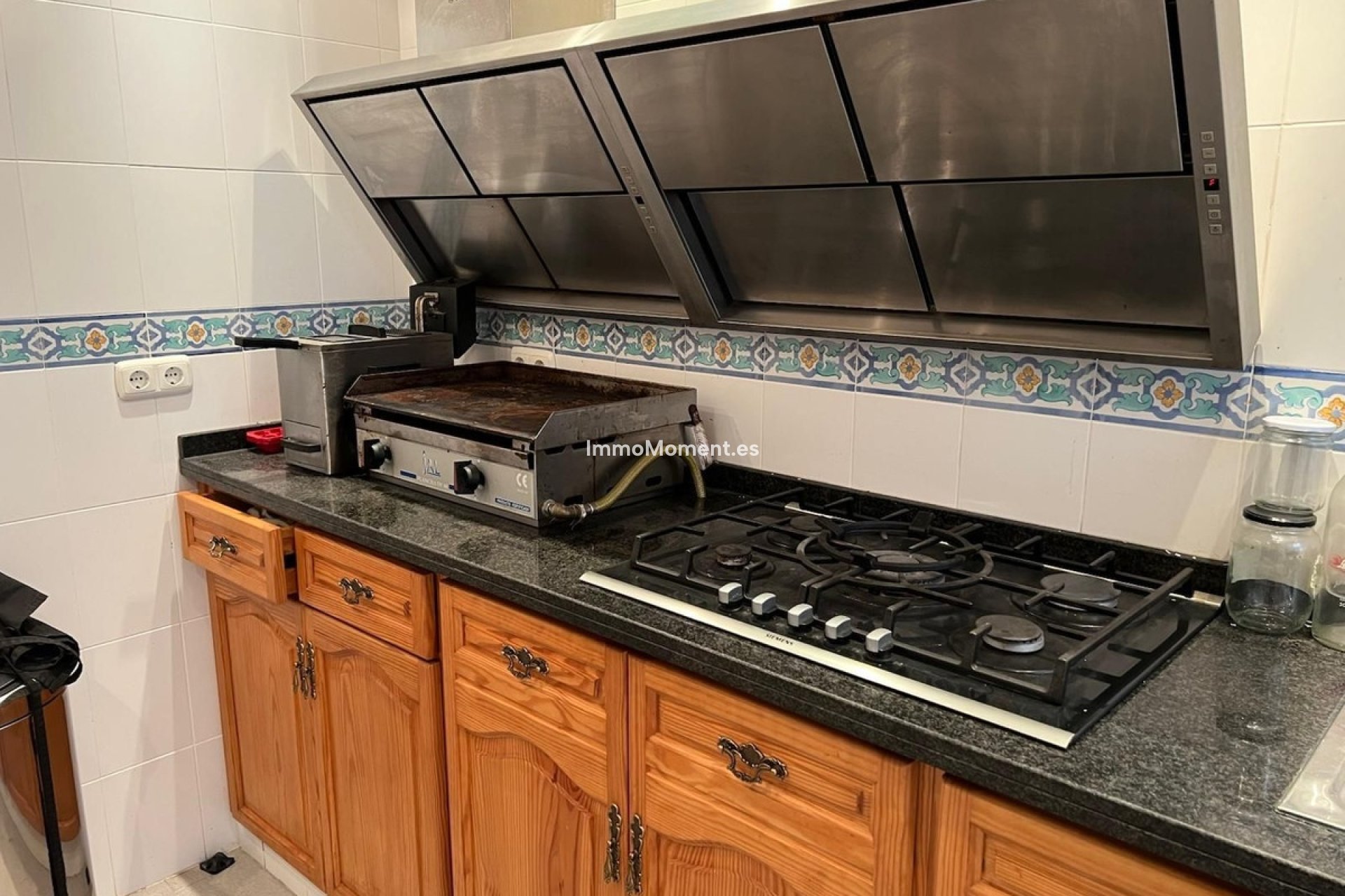 Bestaande woning - Villa - Marbella - Nueva Andalucía