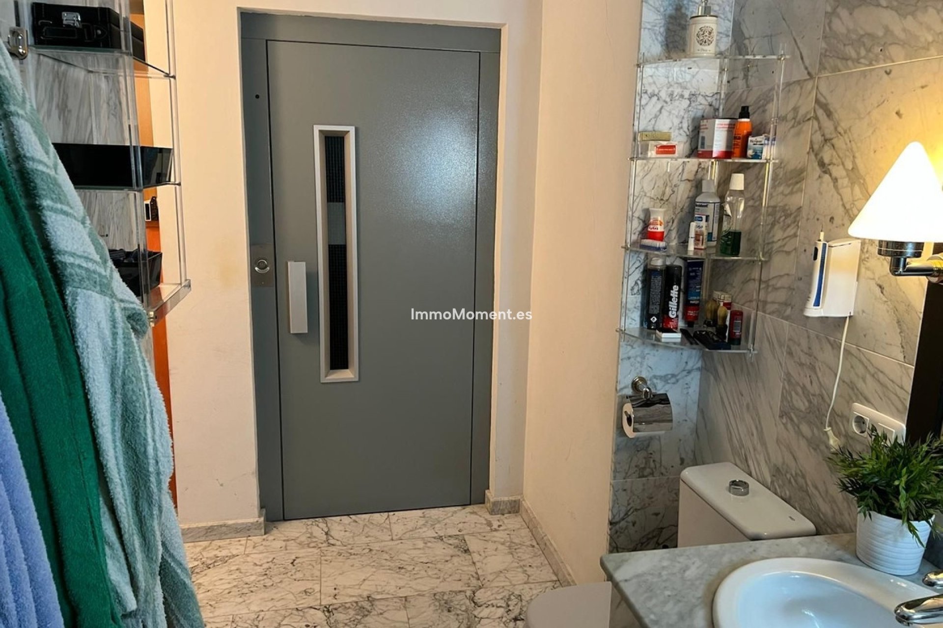 Bestaande woning - Villa - Marbella - Nueva Andalucía